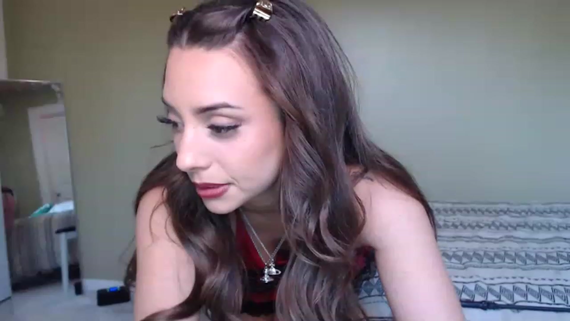 Gallery image thumbnail from BrittaniJade_'s myfreecams stream on, 02/08/2023, 01:14 image 10 of 20