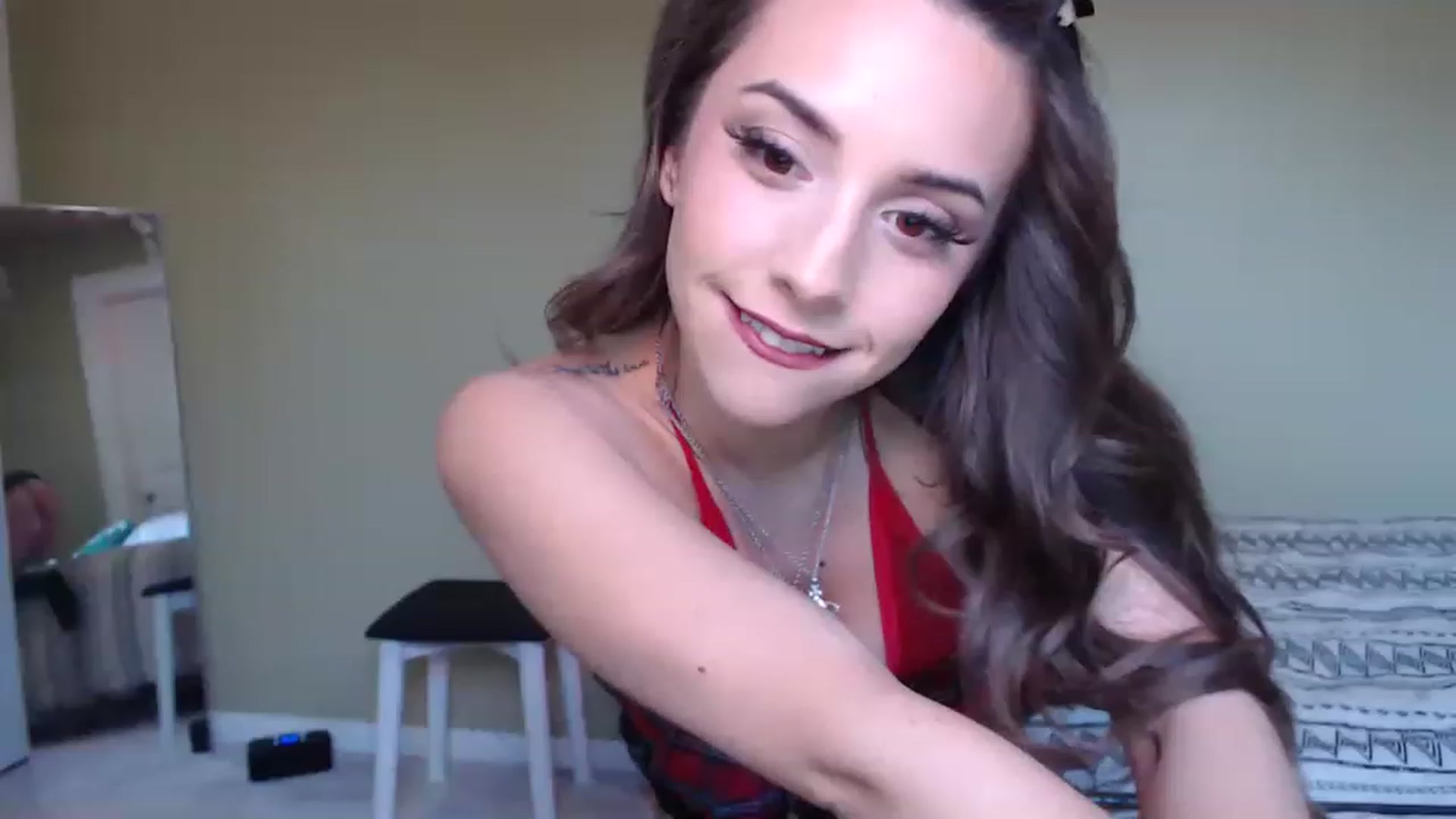 Gallery image thumbnail from BrittaniJade_'s myfreecams stream on, 02/08/2023, 01:14 image 7 of 20