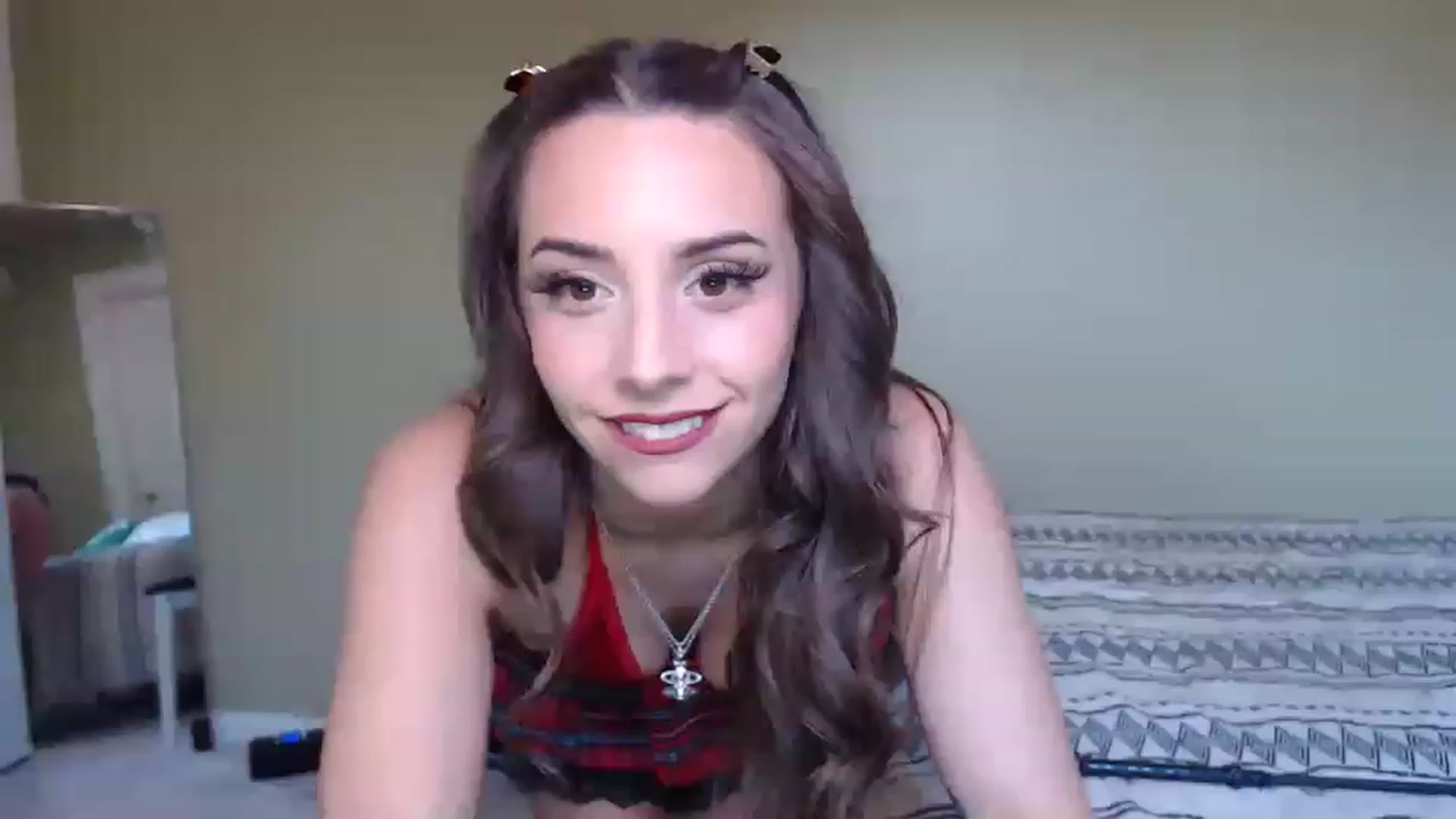 Gallery image thumbnail from BrittaniJade_'s myfreecams stream on, 02/08/2023, 01:14 image 8 of 20