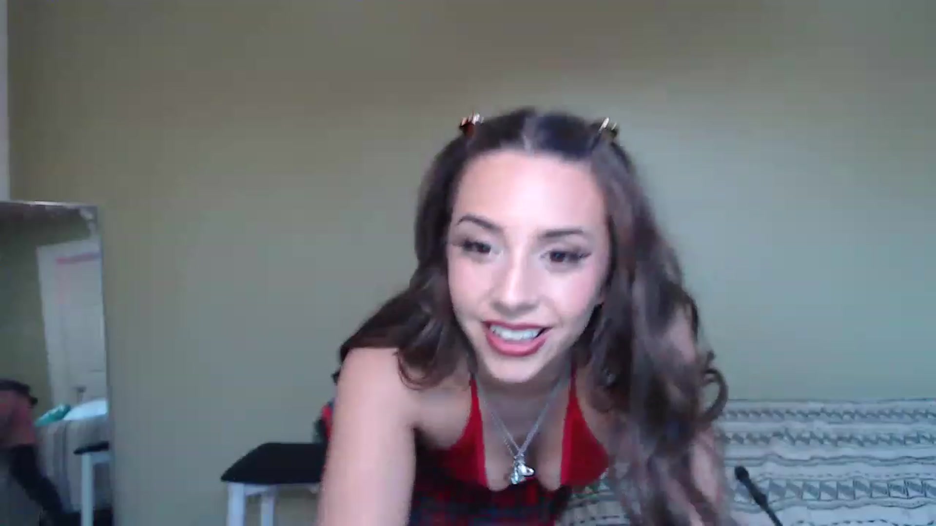 Gallery image thumbnail from BrittaniJade_'s myfreecams stream on, 02/08/2023, 01:14 image 20 of 20