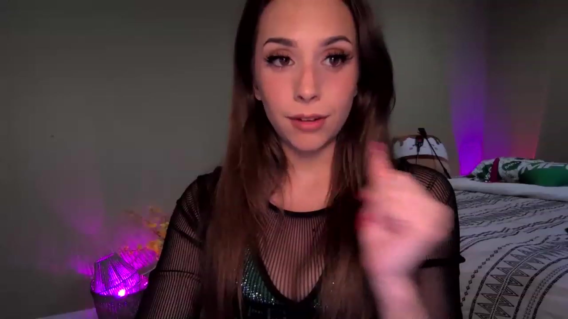 Gallery image thumbnail from BrittaniJade_'s myfreecams stream on, 02/11/2023, 01:31 image 20 of 20