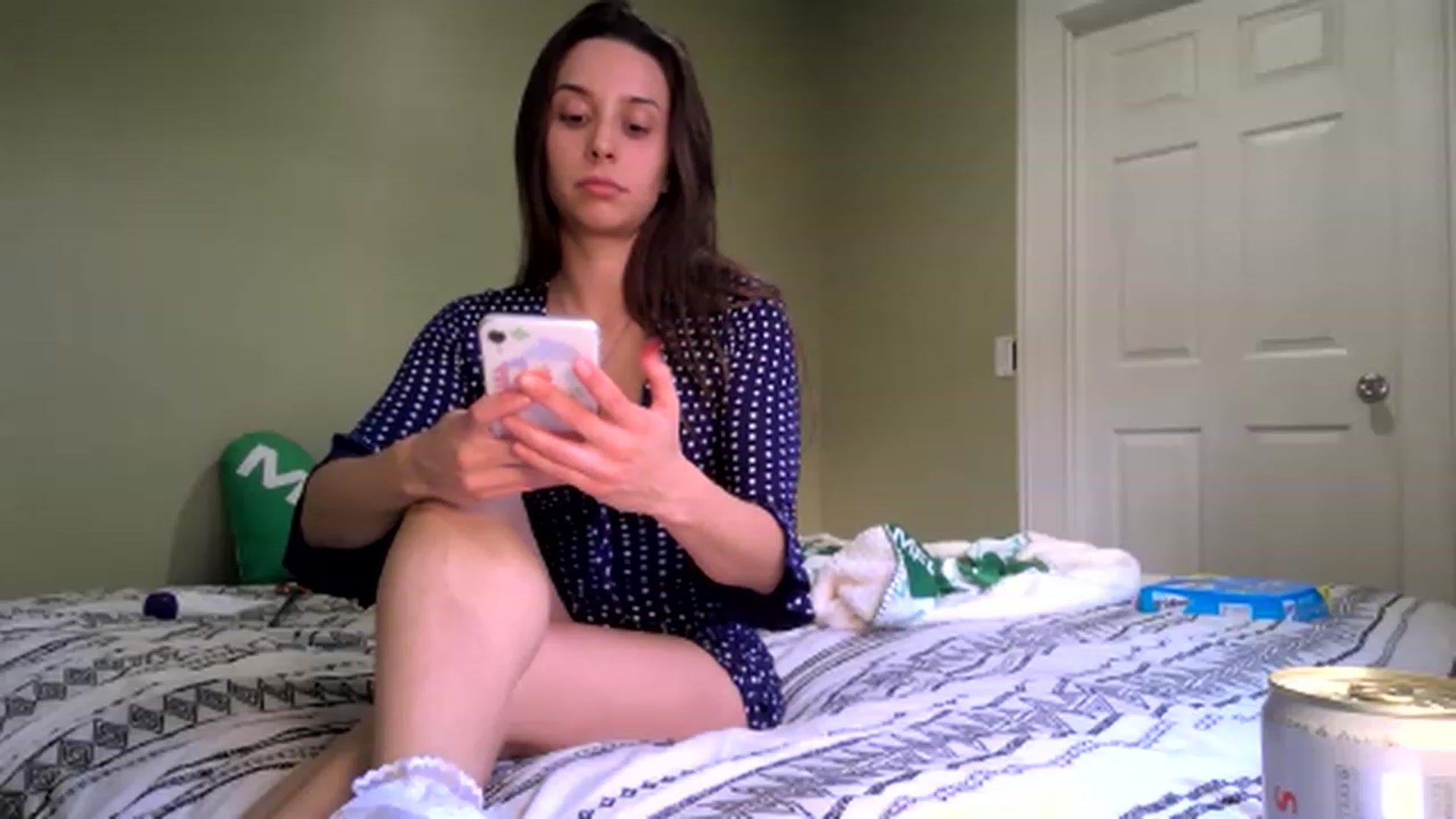 Gallery image thumbnail from BrittaniJade_'s myfreecams stream on, 02/24/2023, 01:35 image 1 of 20