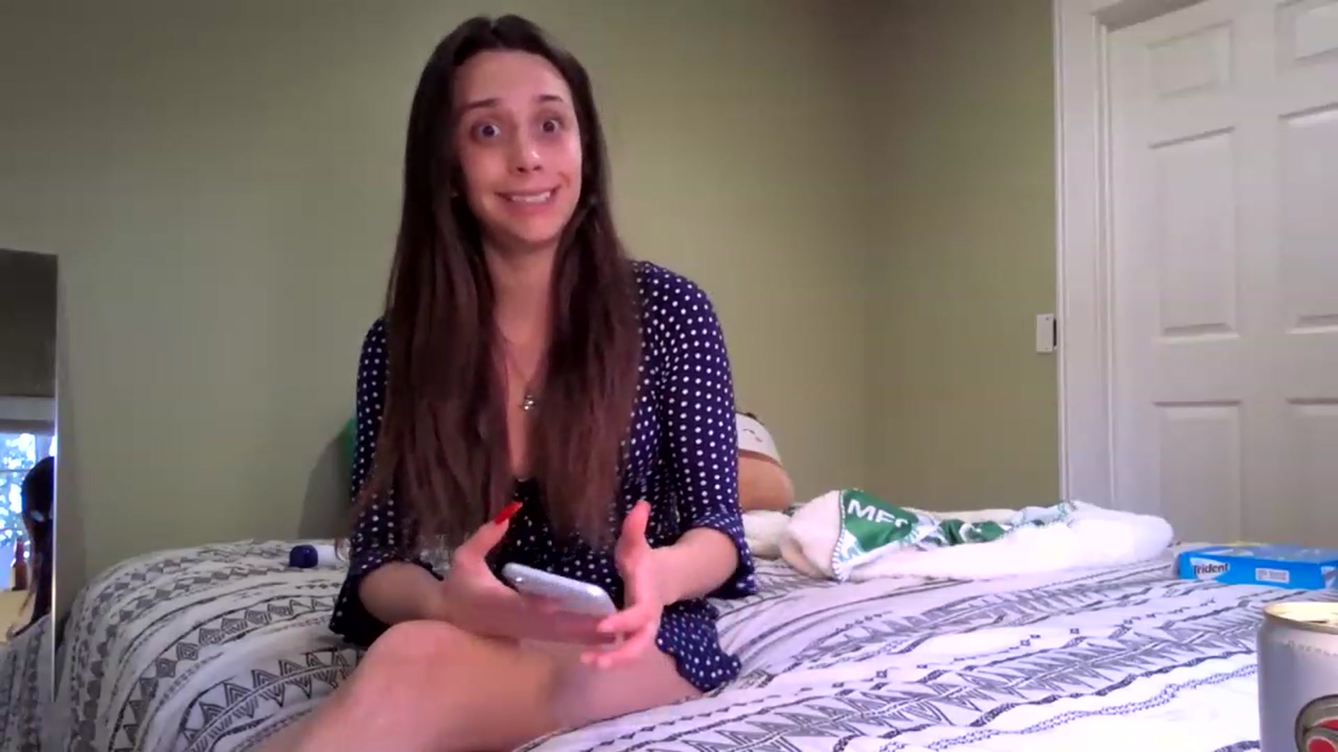 Gallery image thumbnail from BrittaniJade_'s myfreecams stream on, 02/24/2023, 01:35 image 13 of 20