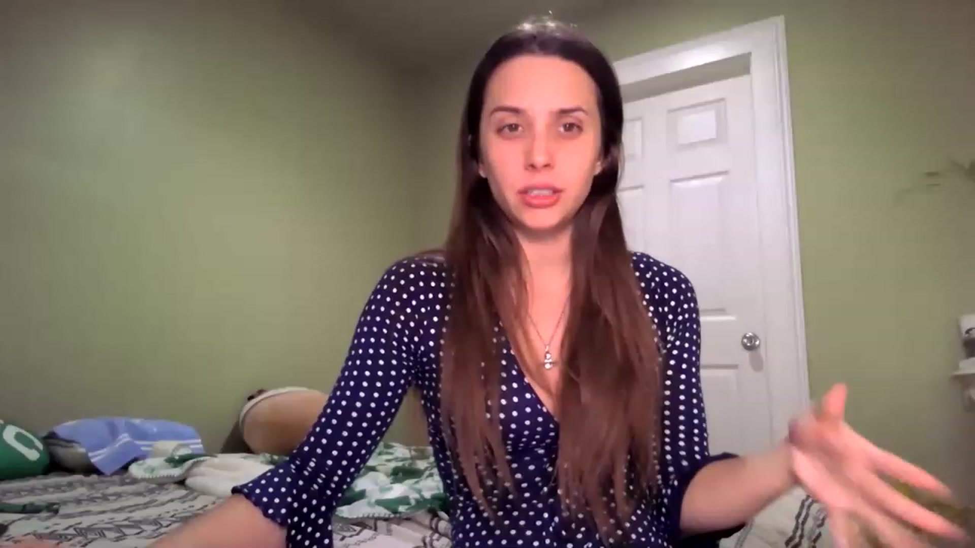Gallery image thumbnail from BrittaniJade_'s myfreecams stream on, 02/24/2023, 03:28 image 8 of 20