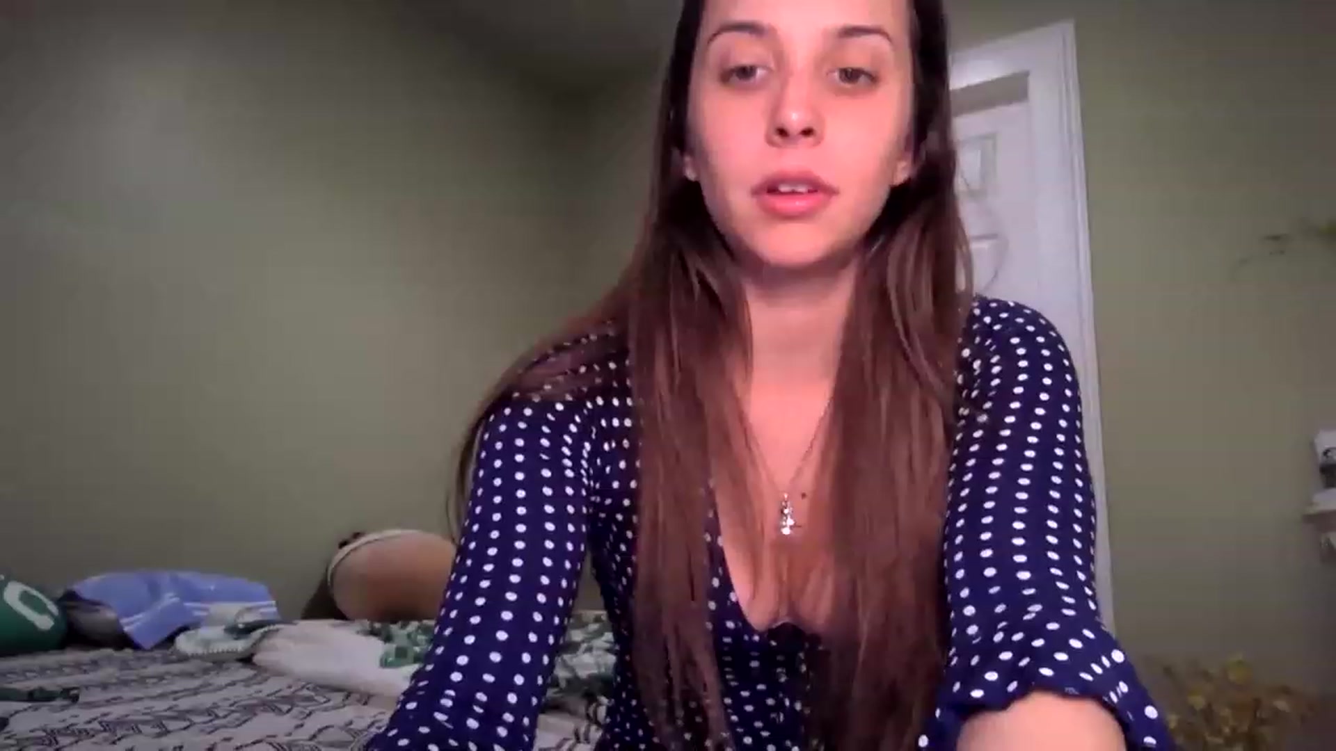 Gallery image thumbnail from BrittaniJade_'s myfreecams stream on, 02/24/2023, 03:28 image 6 of 20