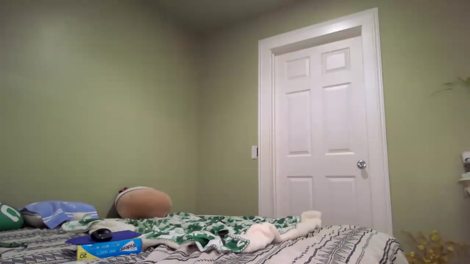 Gallery image thumbnail from BrittaniJade_'s myfreecams stream on, 02/24/2023, 03:28 image 9 of 20