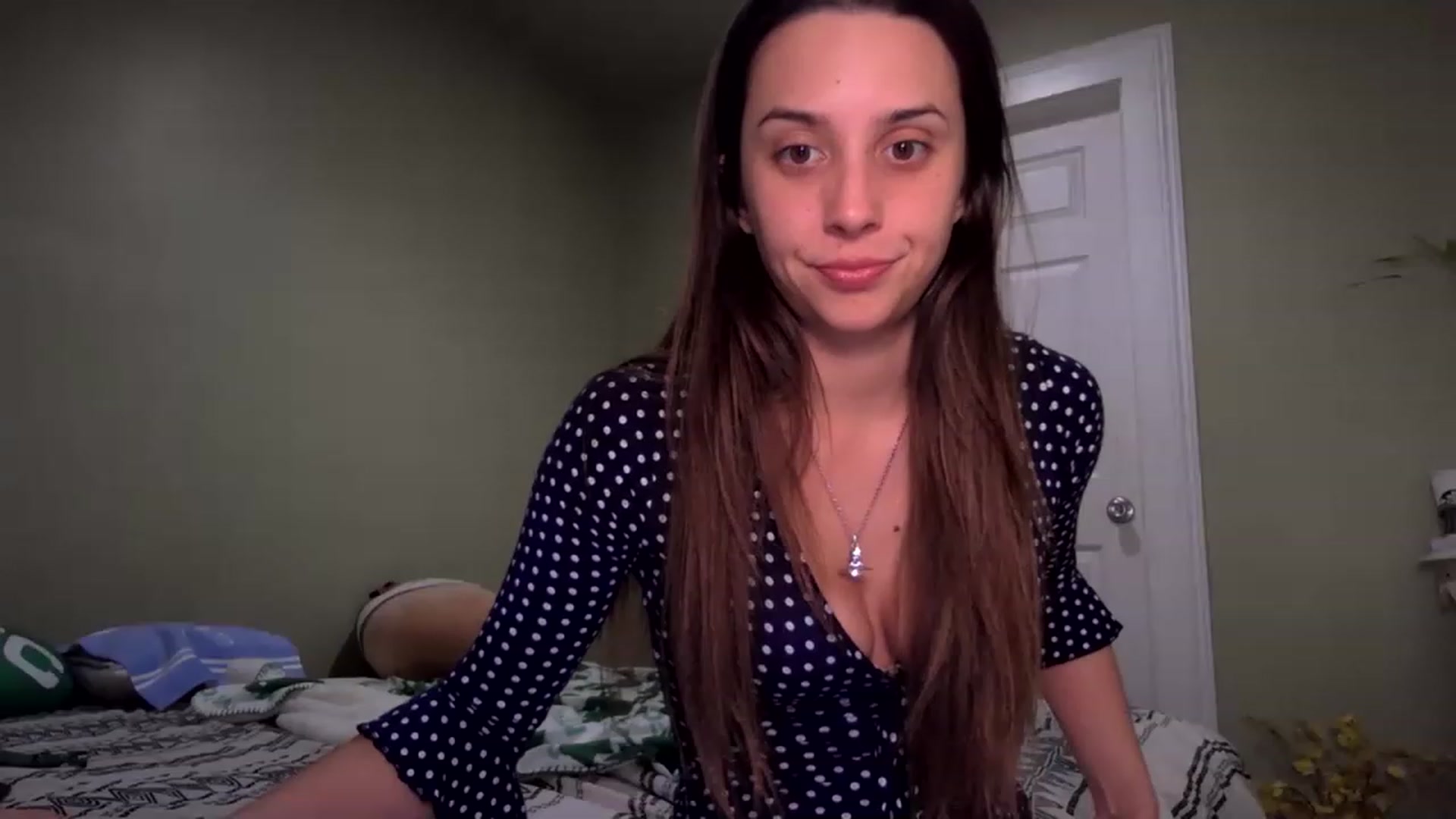 Gallery image thumbnail from BrittaniJade_'s myfreecams stream on, 02/24/2023, 03:28 image 7 of 20