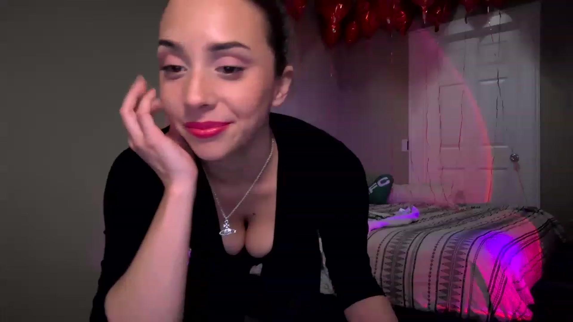 Gallery image thumbnail from BrittaniJade_'s myfreecams stream on, 02/27/2023, 06:00 image 19 of 20
