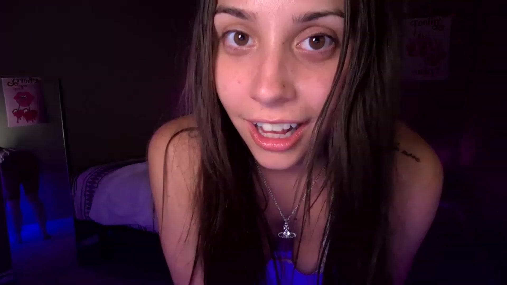 Gallery image thumbnail from BrittaniJade_'s myfreecams stream on, 05/21/2023, 06:52 image 2 of 20