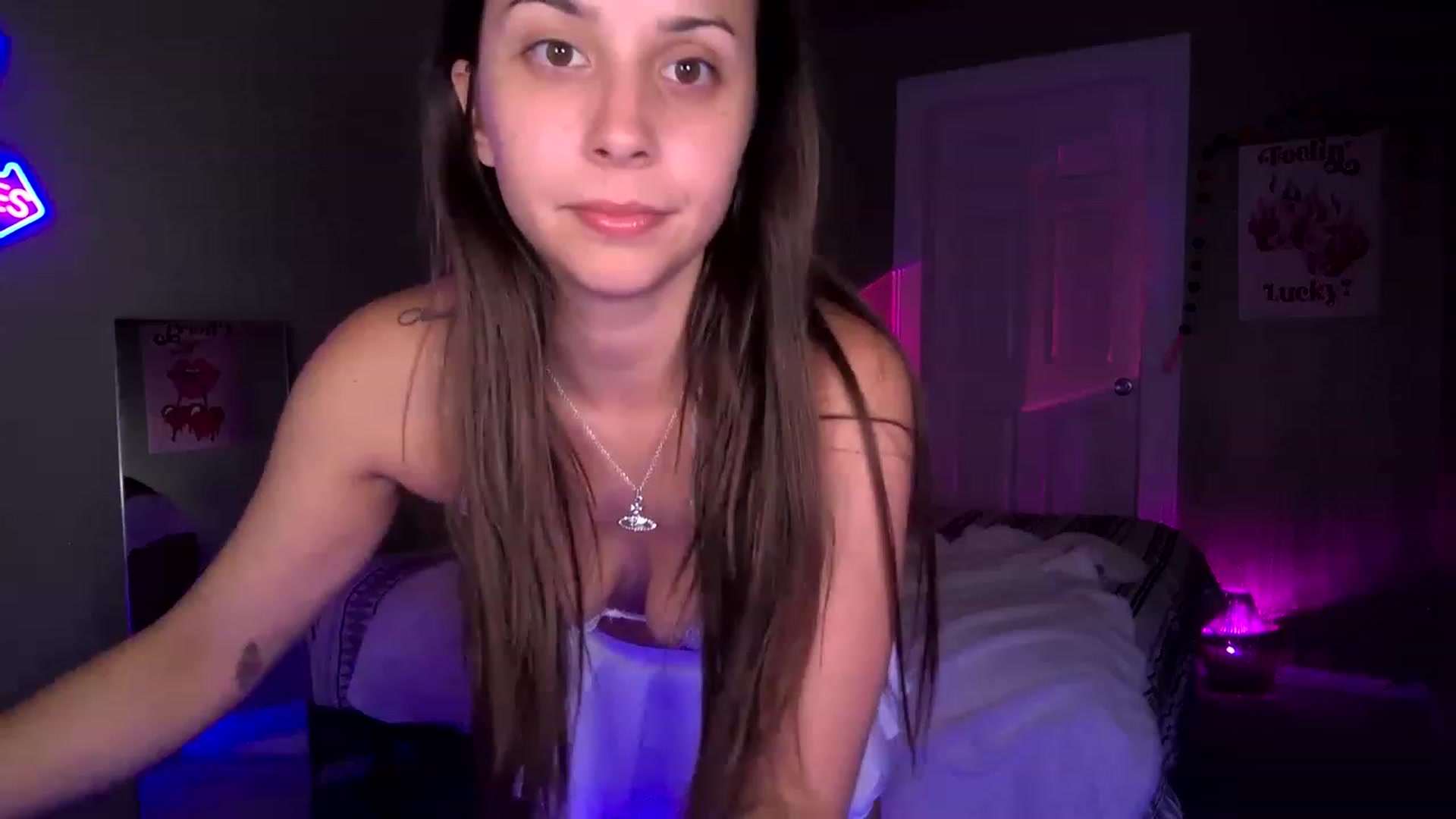 Gallery image thumbnail from BrittaniJade_'s myfreecams stream on, 05/21/2023, 06:52 image 4 of 20