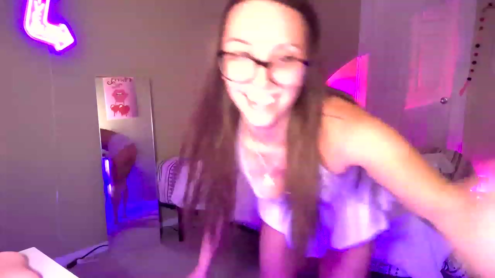 Gallery image thumbnail from BrittaniJade_'s myfreecams stream on, 05/21/2023, 06:52 image 1 of 20