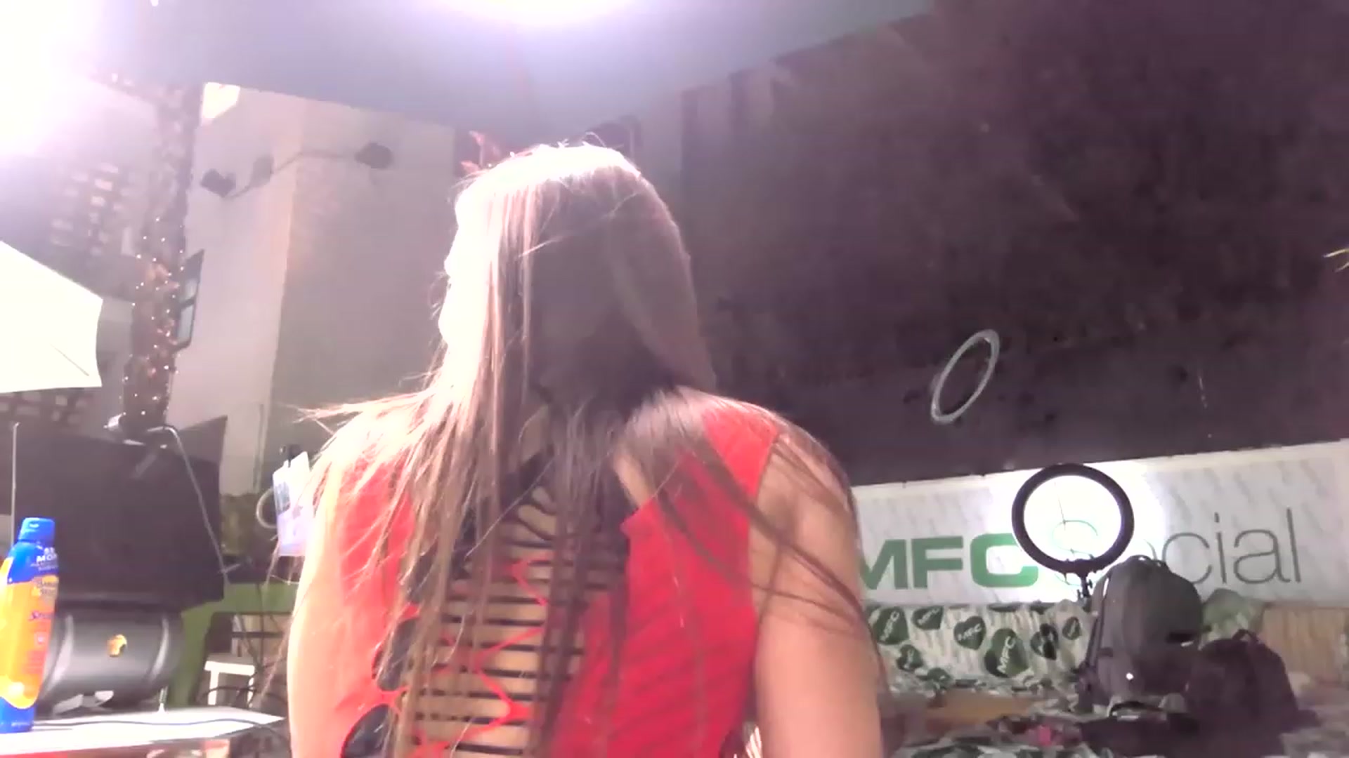 Gallery image thumbnail from BrittaniJade_'s myfreecams stream on, 05/23/2023, 07:19 image 16 of 20