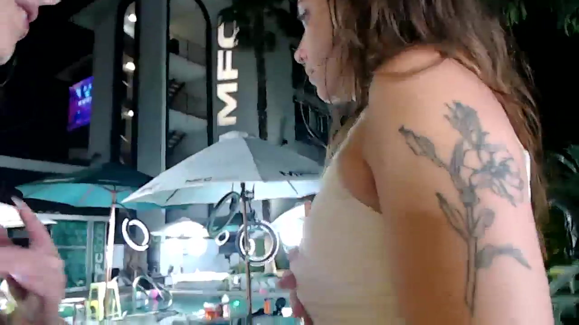Gallery image thumbnail from BrittaniJade_'s myfreecams stream on, 05/24/2023, 09:17 image 18 of 20