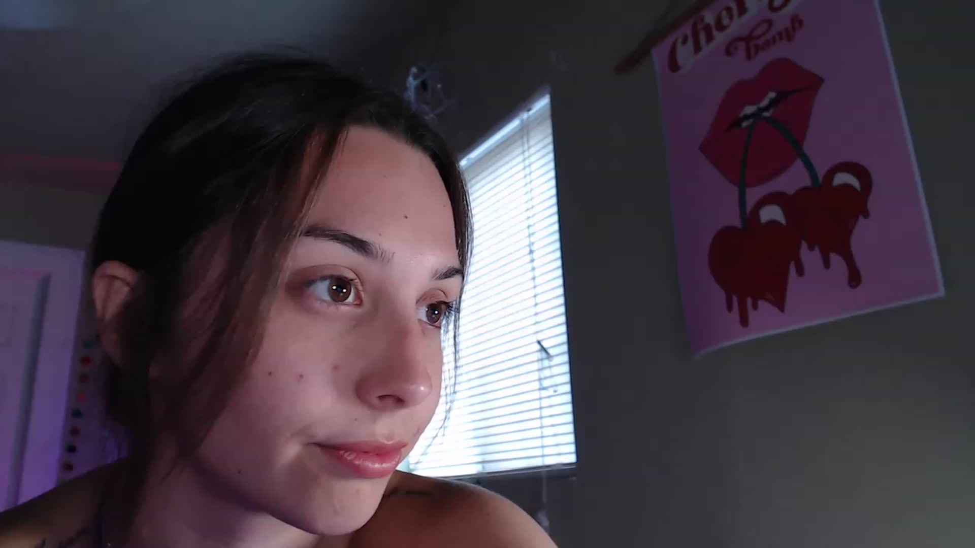 Gallery image thumbnail from BrittaniJade_'s myfreecams stream on, 05/28/2023, 03:17 image 3 of 20