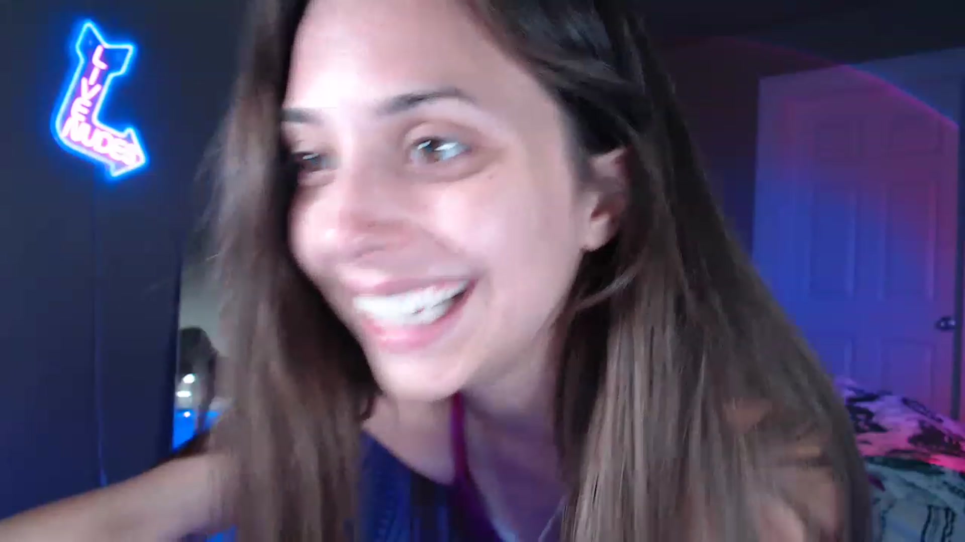 Gallery image thumbnail from BrittaniJade_'s myfreecams stream on, 06/02/2023, 01:30 image 5 of 20