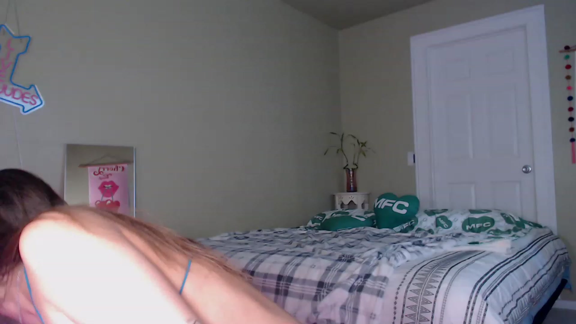 Gallery image thumbnail from BrittaniJade_'s myfreecams stream on, 06/17/2023, 02:28 image 4 of 20