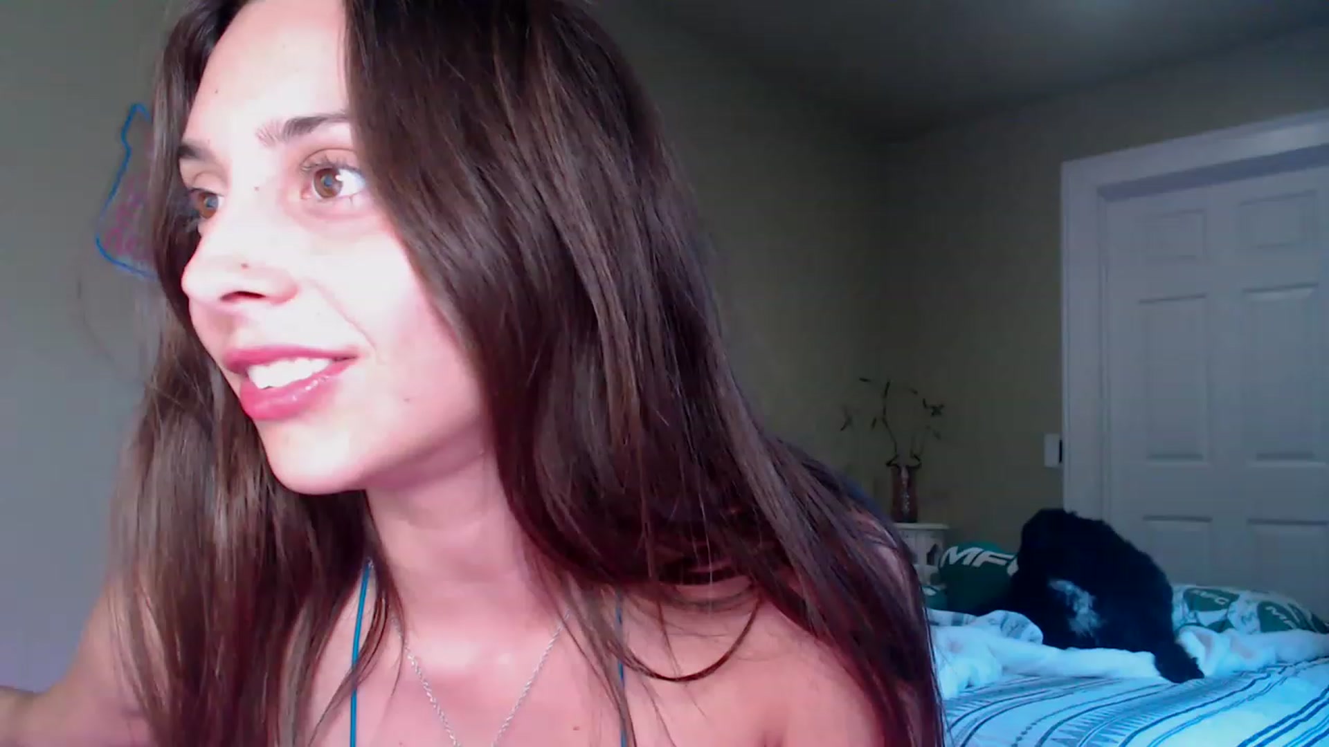 Gallery image thumbnail from BrittaniJade_'s myfreecams stream on, 06/17/2023, 02:28 image 20 of 20