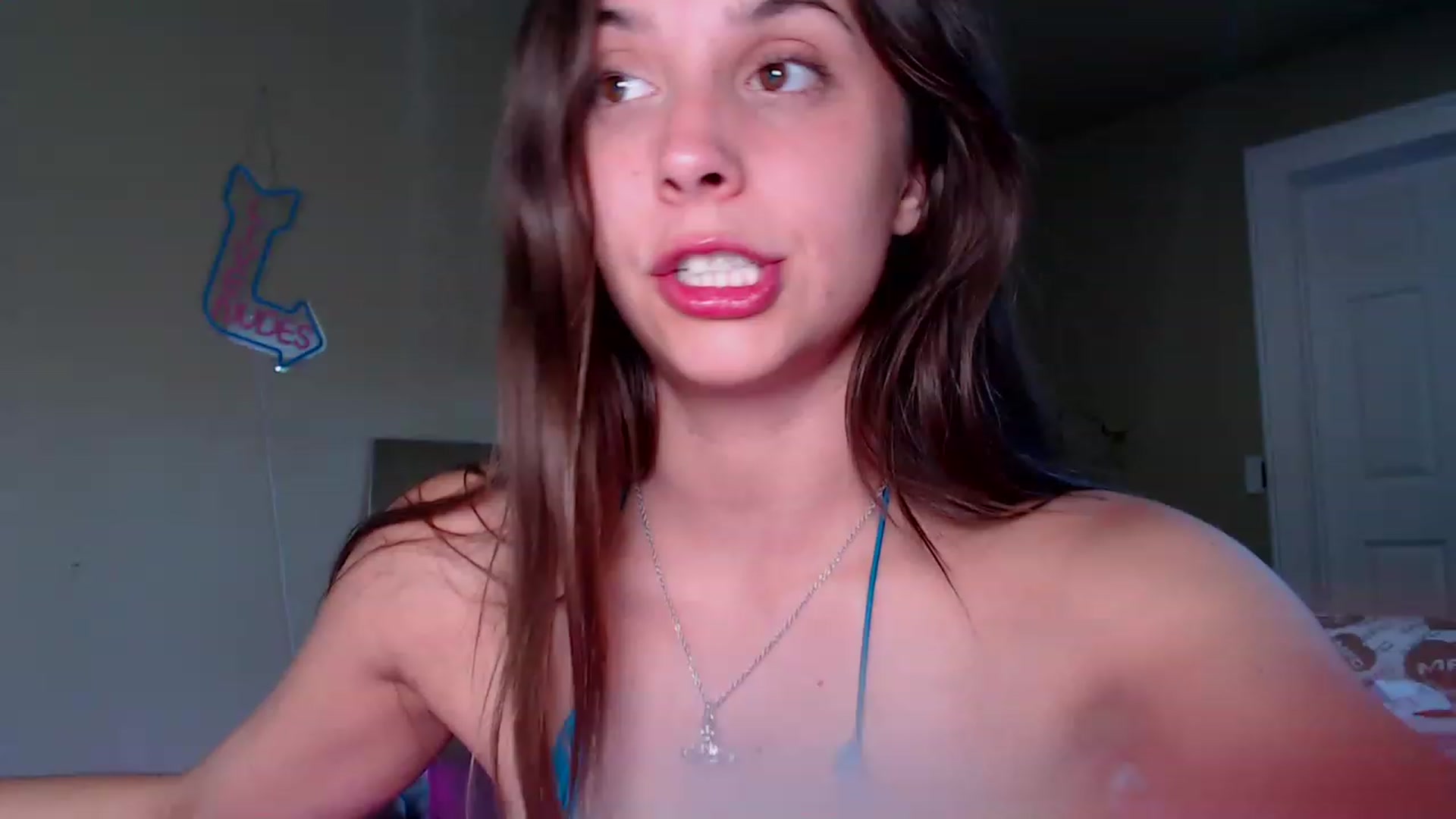Gallery image thumbnail from BrittaniJade_'s myfreecams stream on, 06/17/2023, 02:28 image 13 of 20