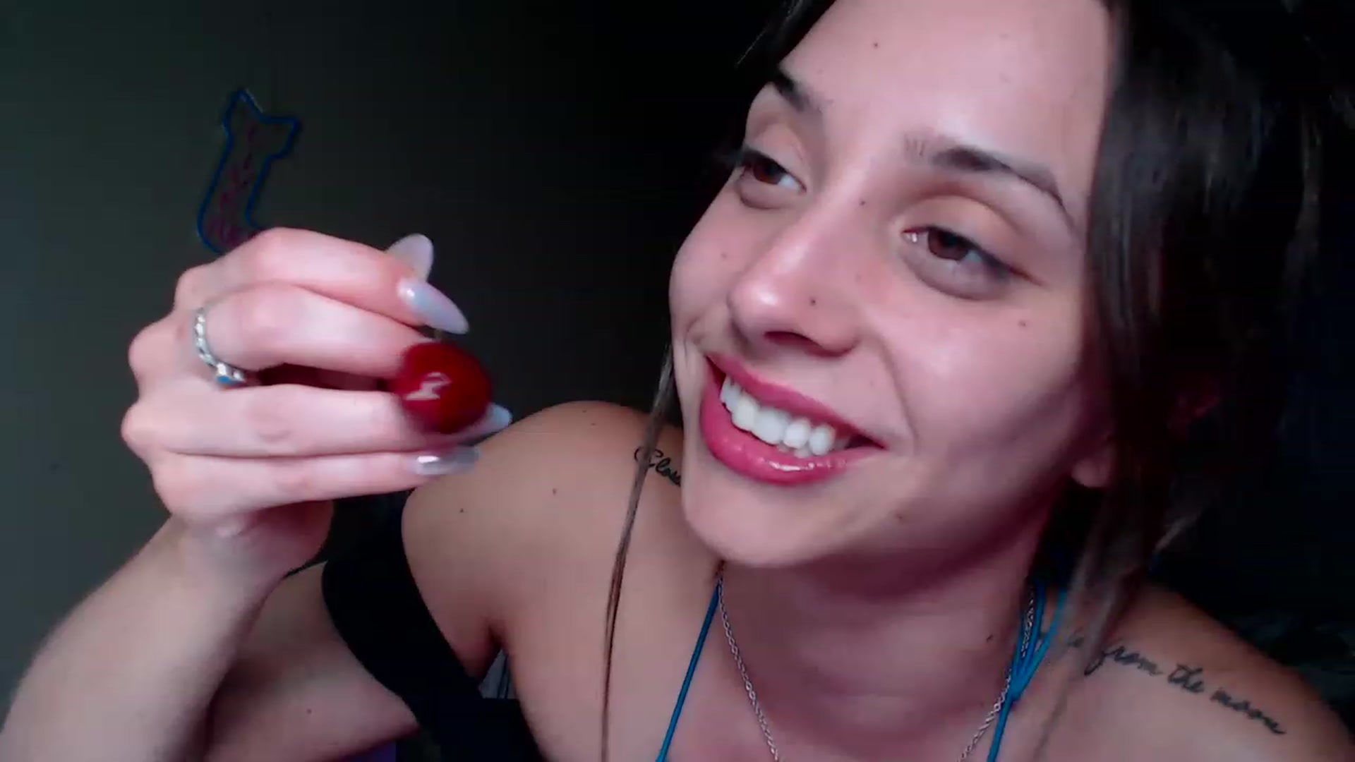 Gallery image thumbnail from BrittaniJade_'s myfreecams stream on, 06/17/2023, 07:28 image 8 of 20