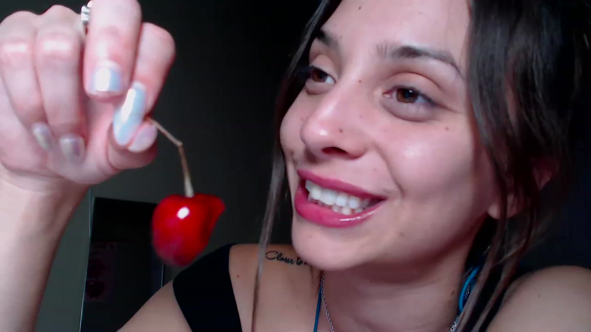 Gallery image thumbnail from BrittaniJade_'s myfreecams stream on, 06/17/2023, 07:28 image 5 of 20