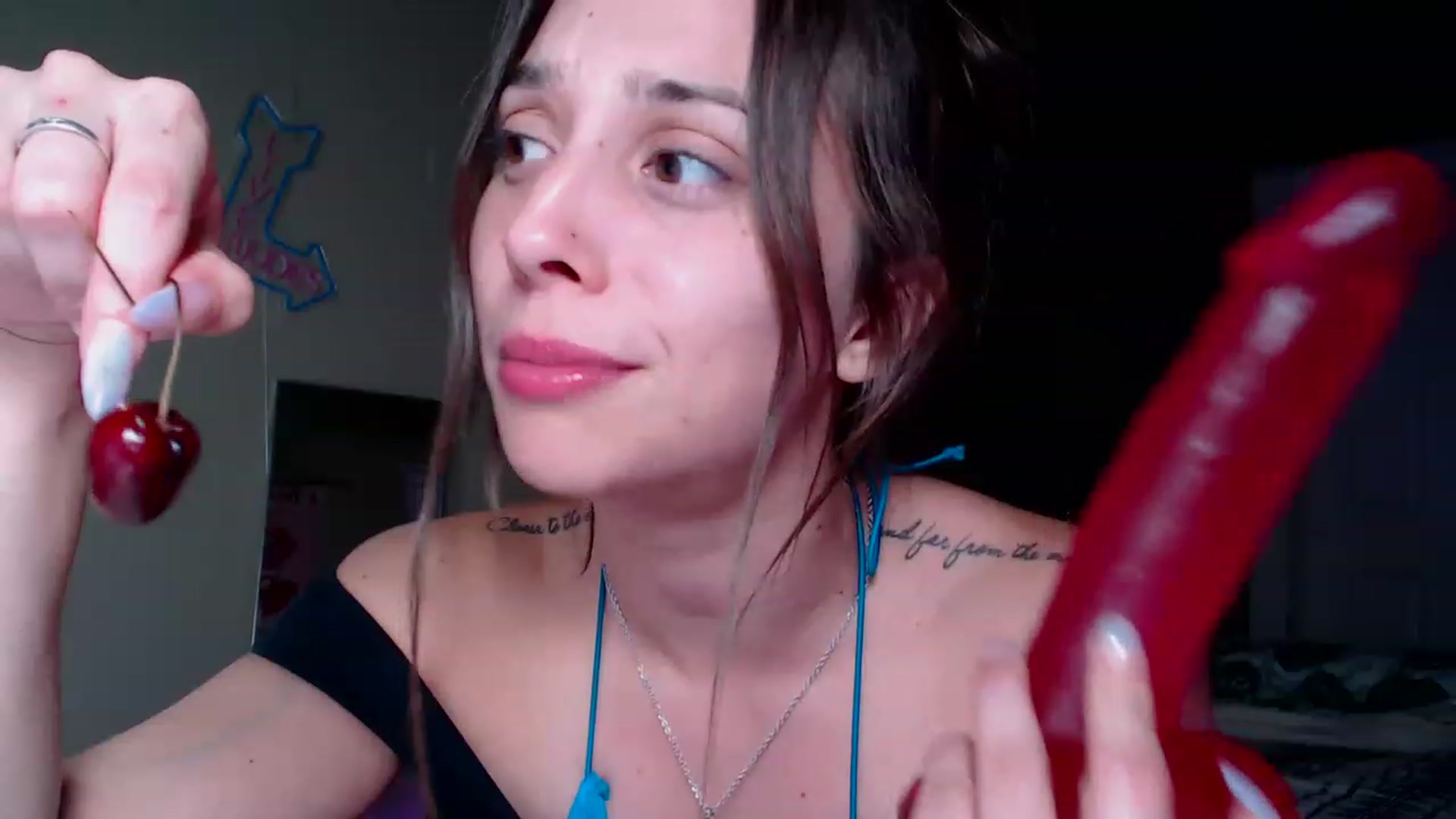 Gallery image thumbnail from BrittaniJade_'s myfreecams stream on, 06/17/2023, 07:28 image 10 of 20