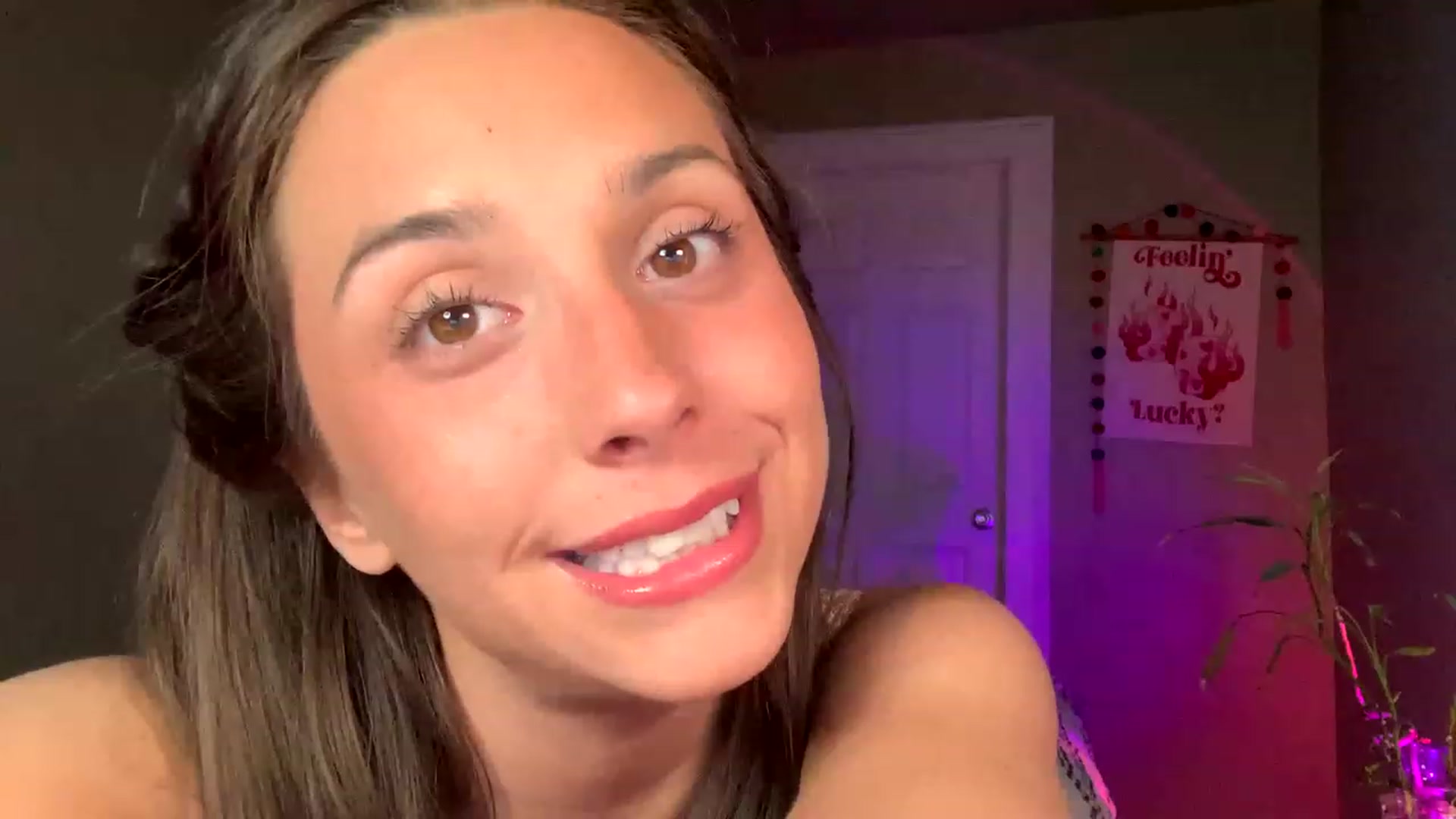 Gallery image thumbnail from BrittaniJade_'s myfreecams stream on, 07/04/2023, 02:15 image 6 of 20