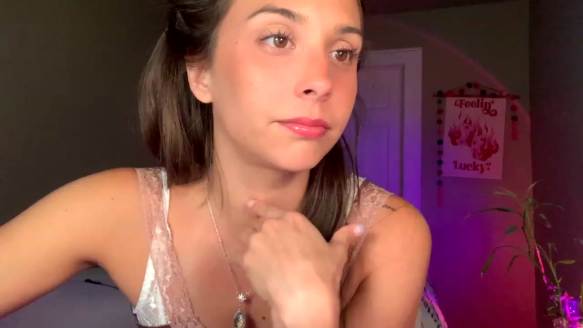 Gallery image thumbnail from BrittaniJade_'s myfreecams stream on, 07/04/2023, 02:15 image 4 of 20