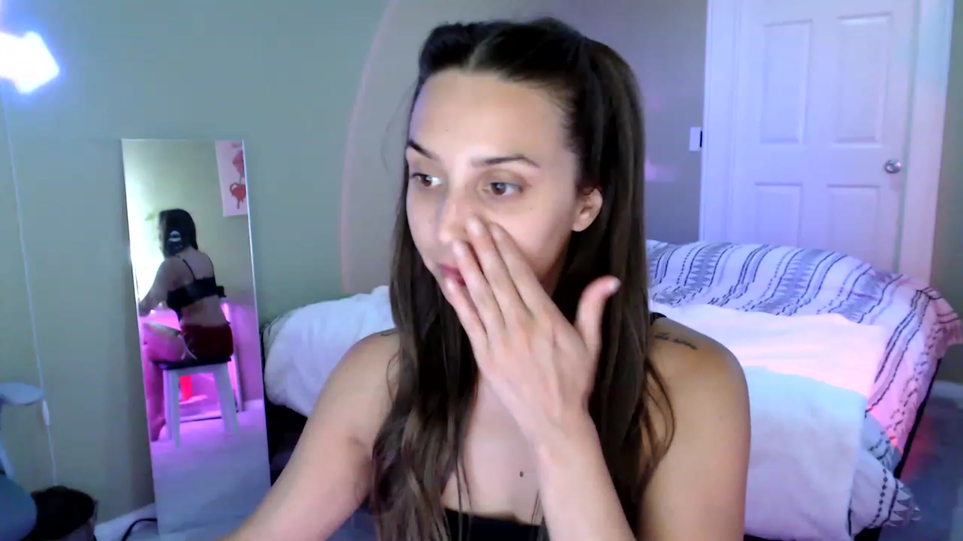 Gallery image thumbnail from BrittaniJade_'s myfreecams stream on, 07/14/2023, 24:28 image 15 of 20