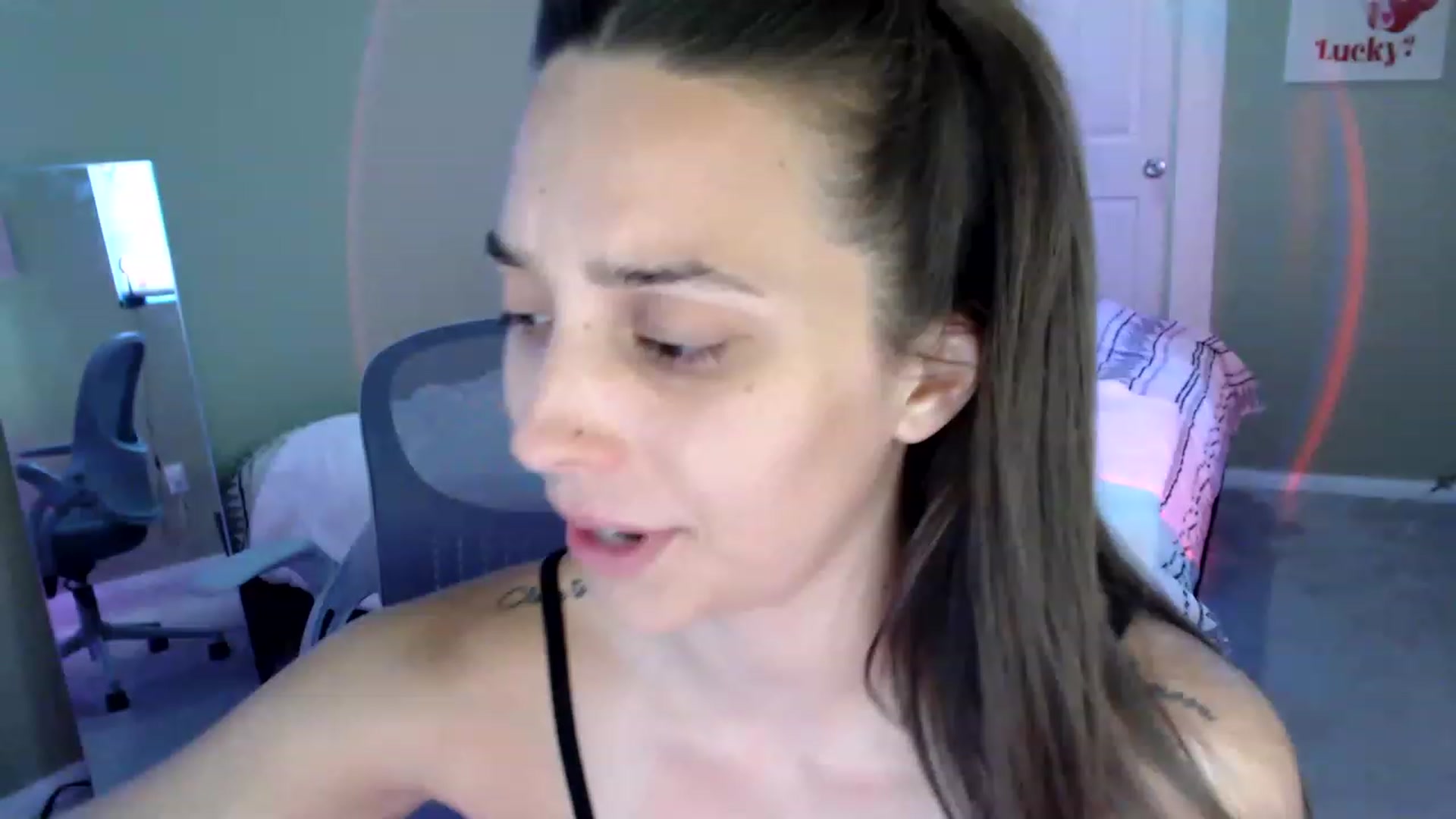 Gallery image thumbnail from BrittaniJade_'s myfreecams stream on, 07/14/2023, 24:28 image 1 of 20