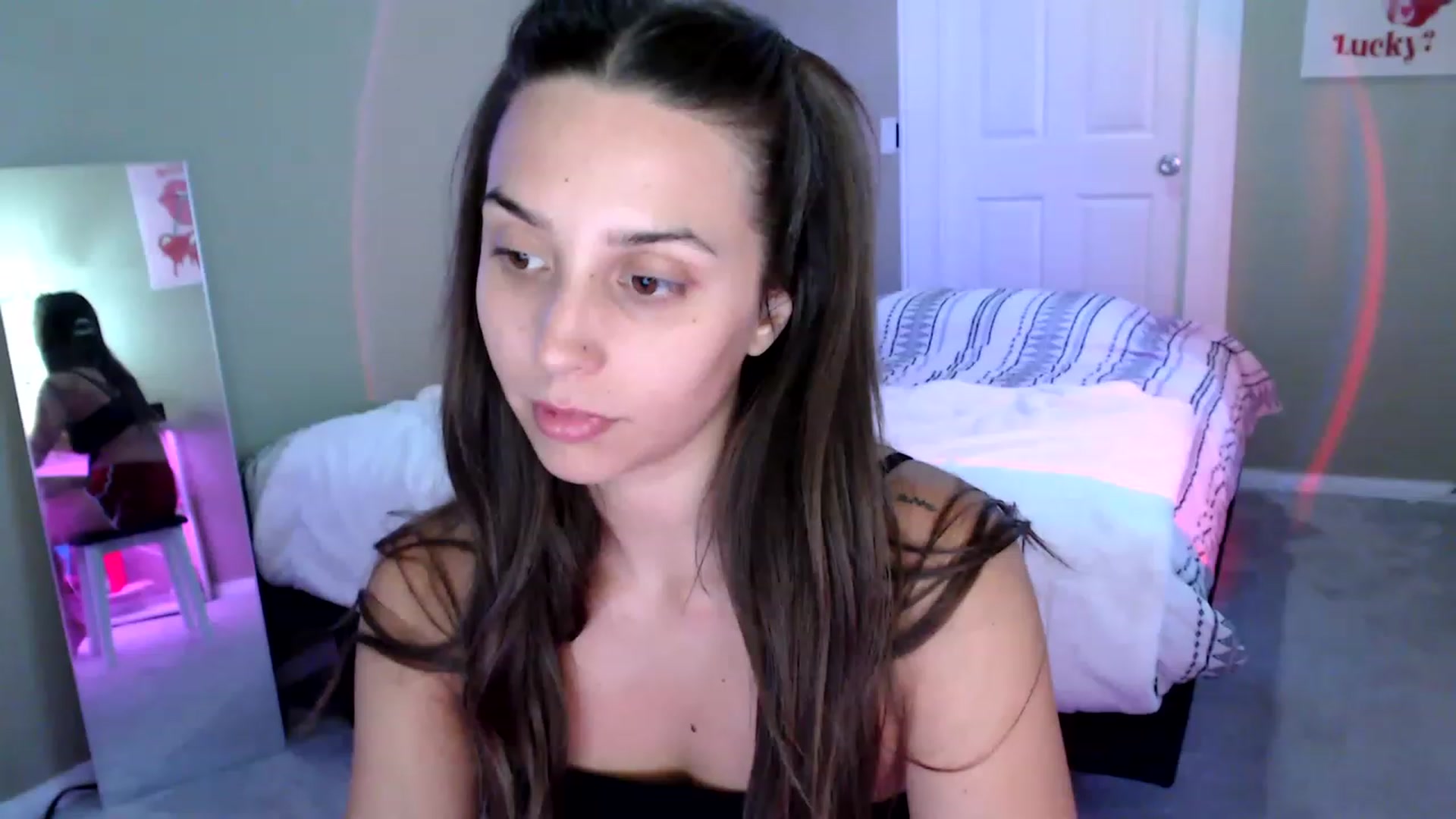 Gallery image thumbnail from BrittaniJade_'s myfreecams stream on, 07/14/2023, 24:28 image 9 of 20