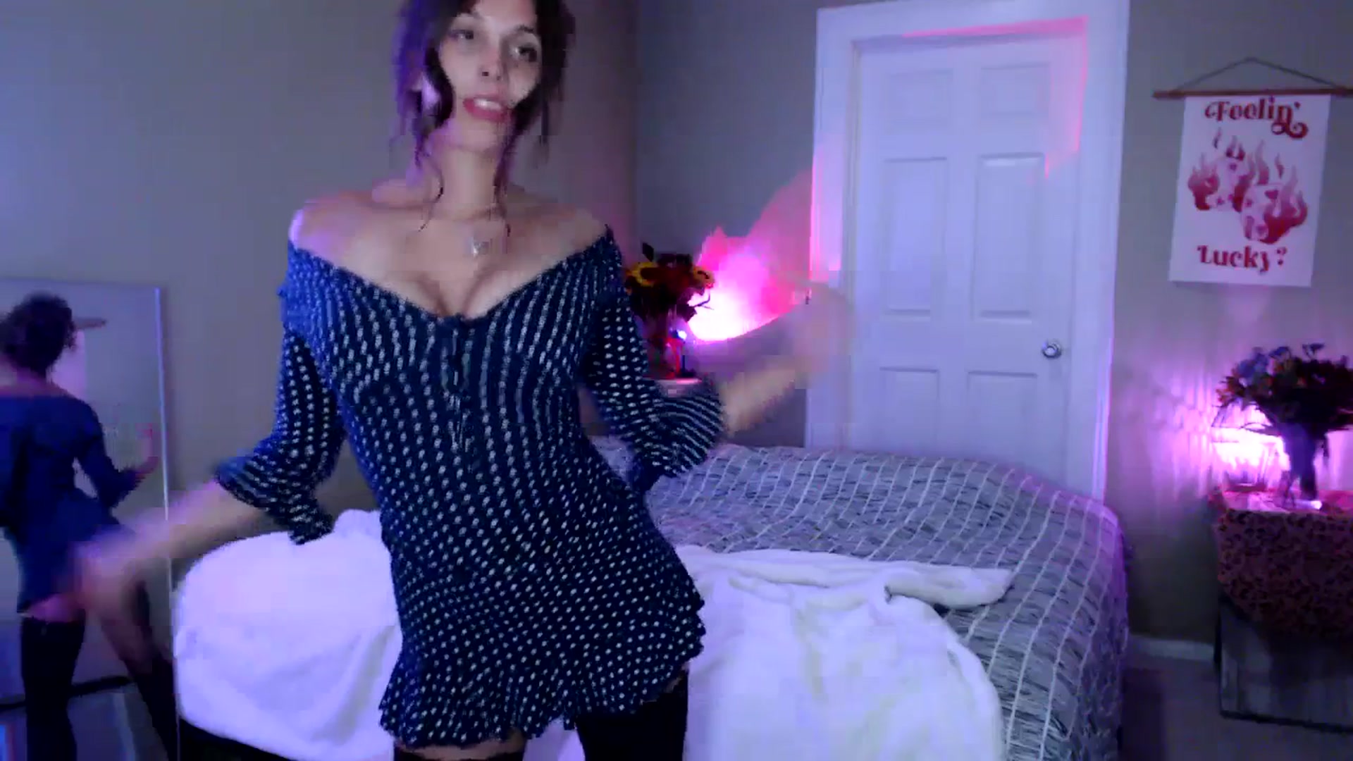 Gallery image thumbnail from BrittaniJade_'s myfreecams stream on, 07/19/2023, 03:58 image 8 of 20