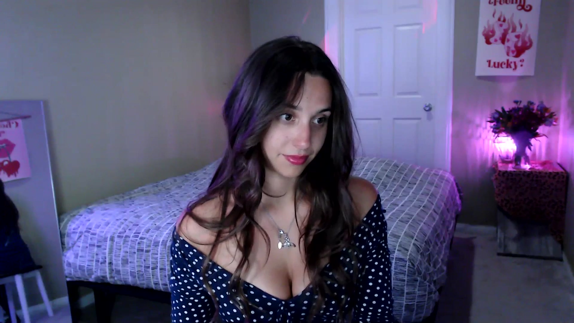 Gallery image thumbnail from BrittaniJade_'s myfreecams stream on, 07/19/2023, 05:56 image 15 of 20