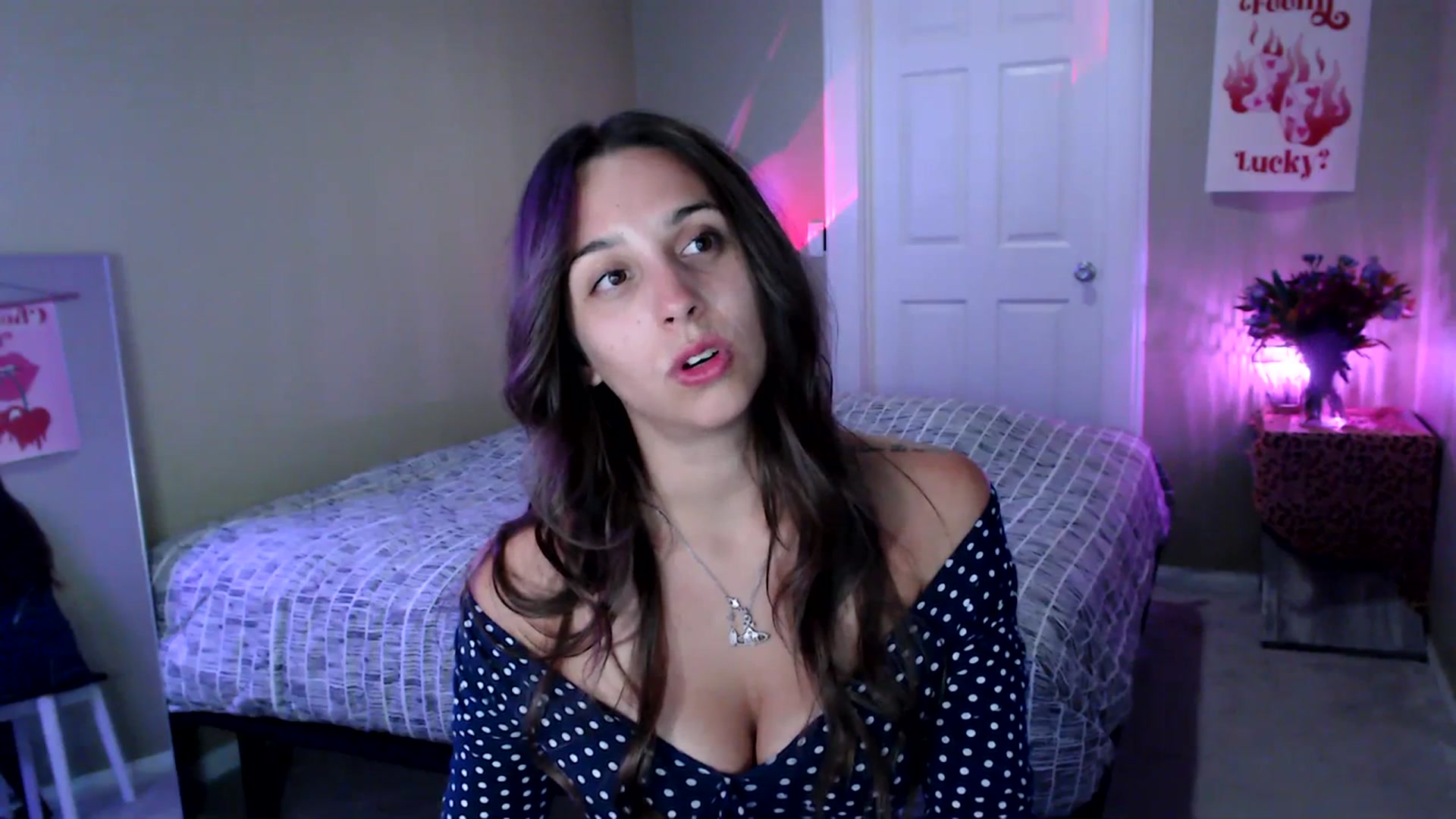 Gallery image thumbnail from BrittaniJade_'s myfreecams stream on, 07/19/2023, 05:56 image 14 of 20