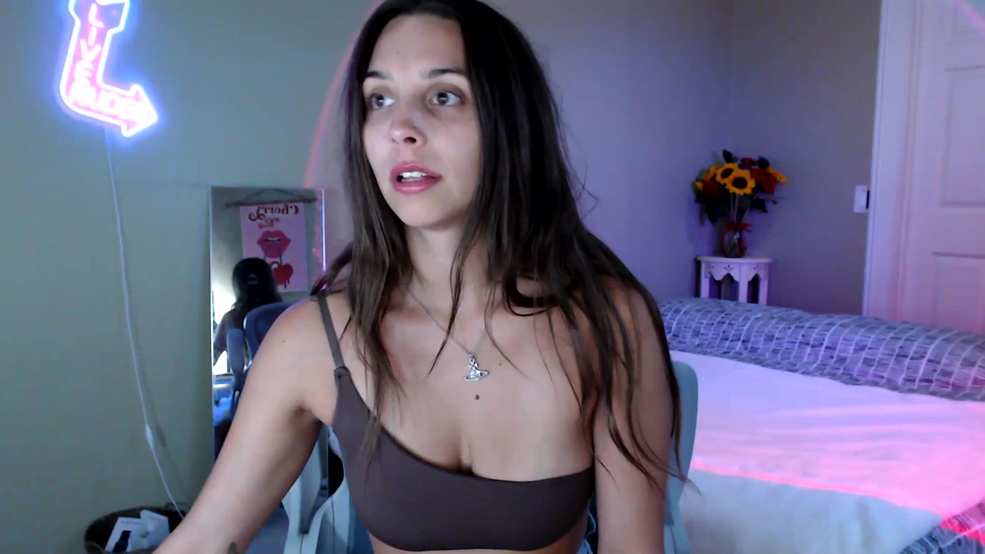 Gallery image thumbnail from BrittaniJade_'s myfreecams stream on, 07/20/2023, 02:09 image 4 of 20