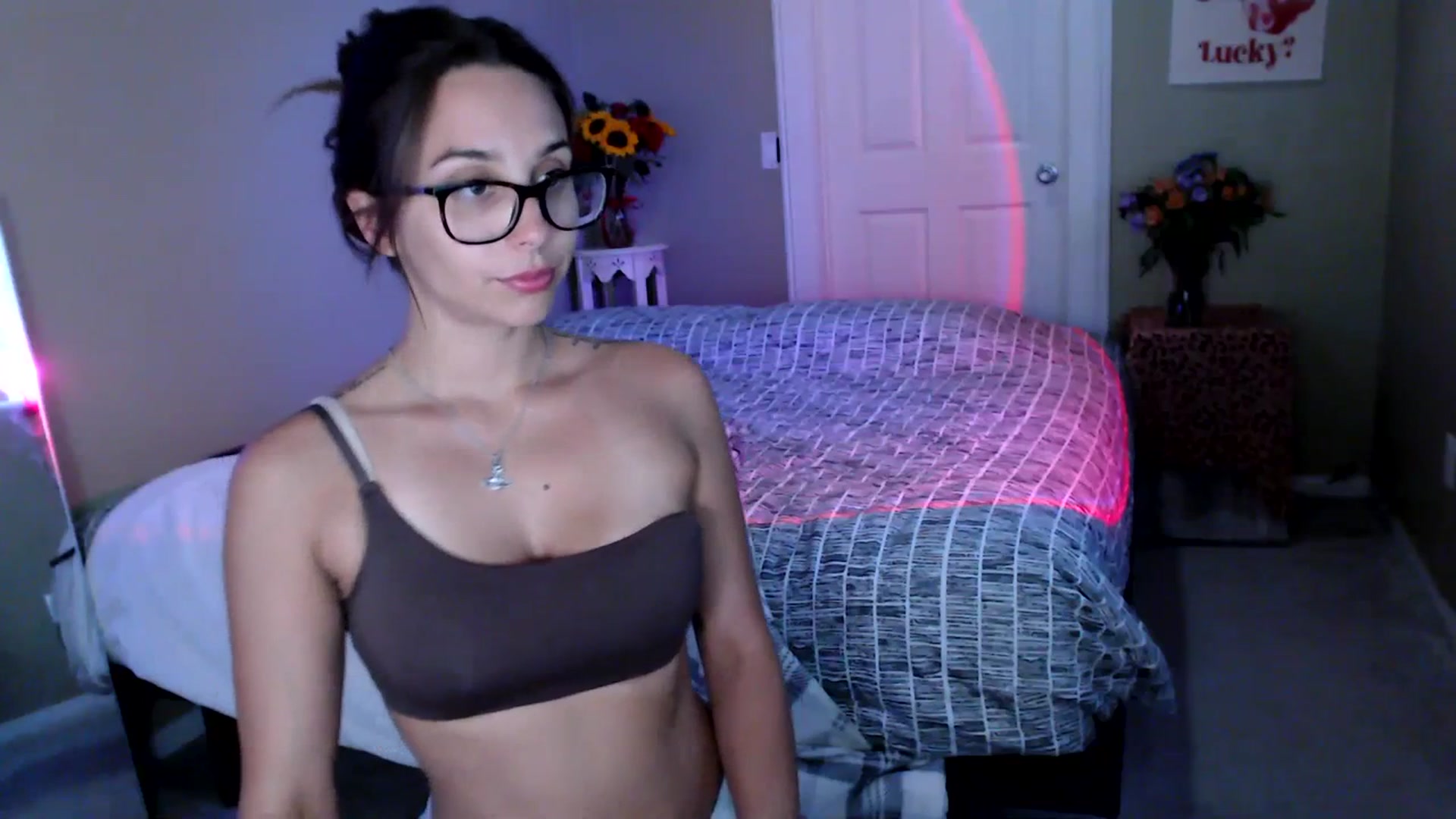Gallery image thumbnail from BrittaniJade_'s myfreecams stream on, 07/20/2023, 02:23 image 5 of 20