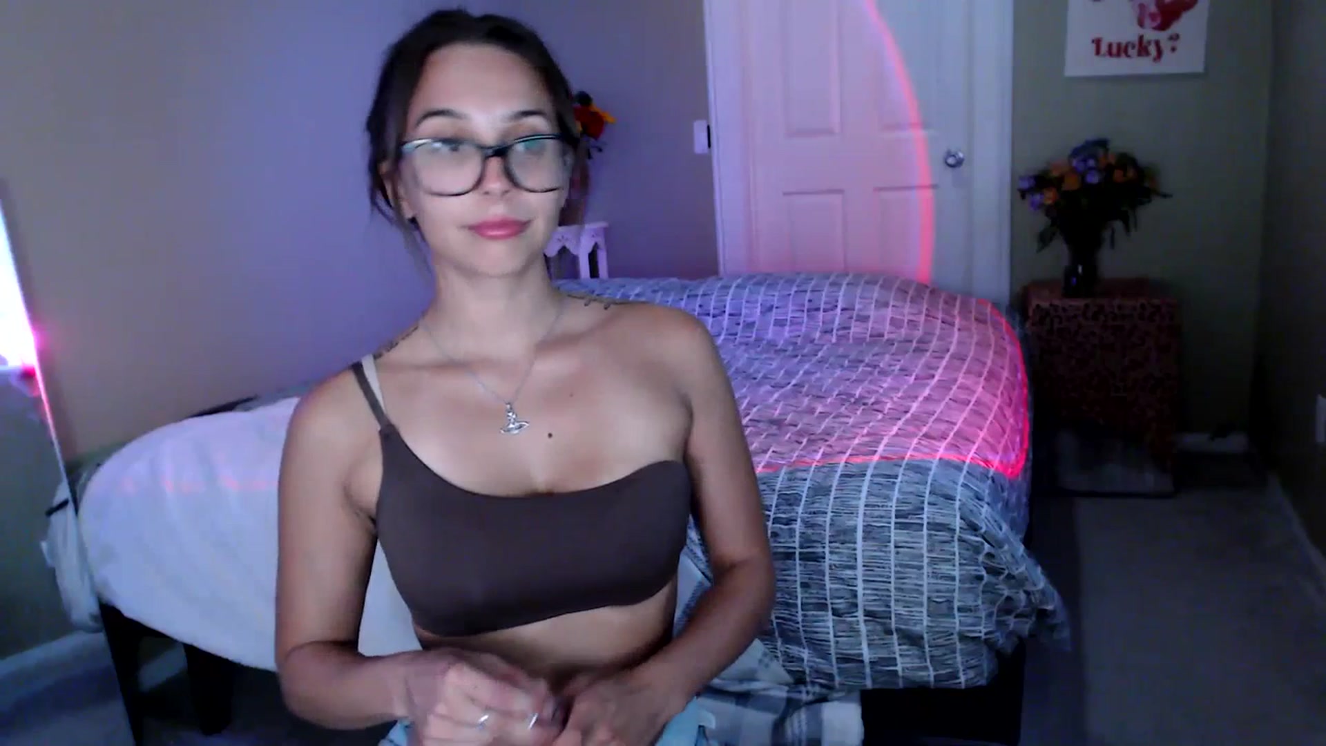 Gallery image thumbnail from BrittaniJade_'s myfreecams stream on, 07/20/2023, 02:23 image 7 of 20