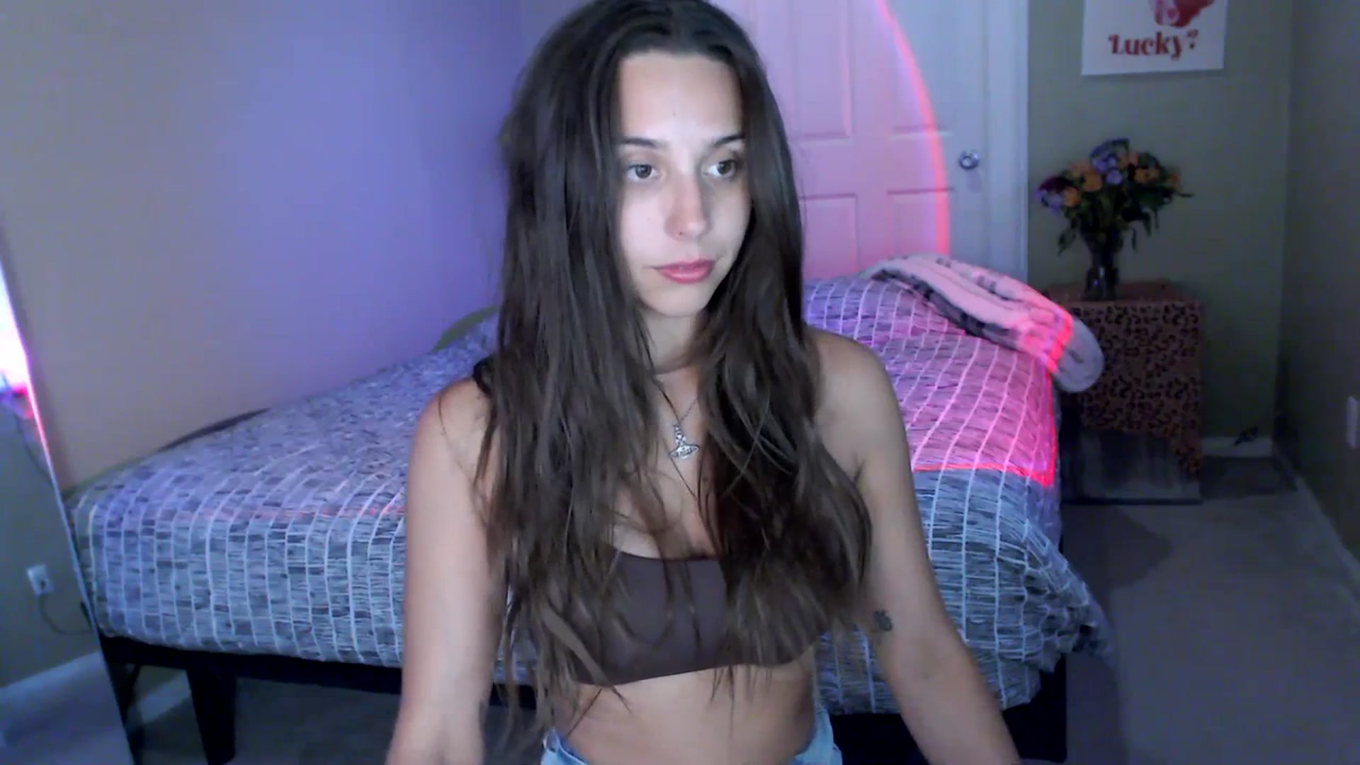 Gallery image thumbnail from BrittaniJade_'s myfreecams stream on, 07/20/2023, 02:50 image 2 of 20