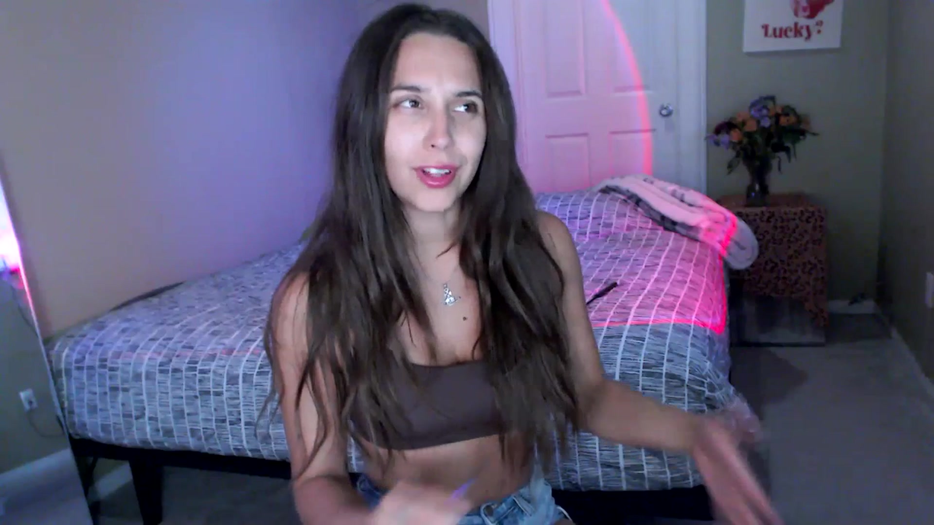 Gallery image thumbnail from BrittaniJade_'s myfreecams stream on, 07/20/2023, 02:50 image 12 of 20