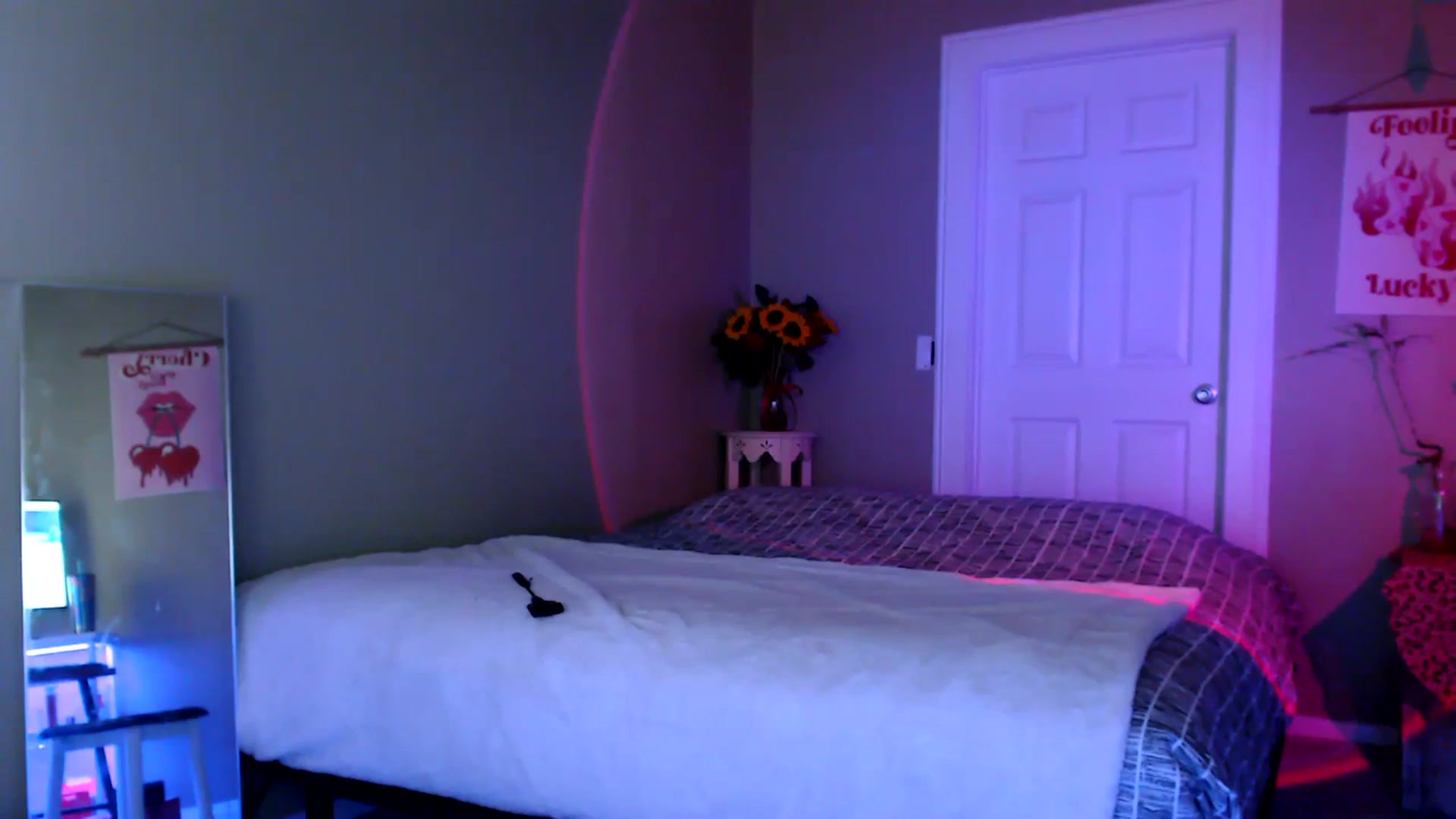 Gallery image thumbnail from BrittaniJade_'s myfreecams stream on, 07/21/2023, 04:20 image 13 of 20