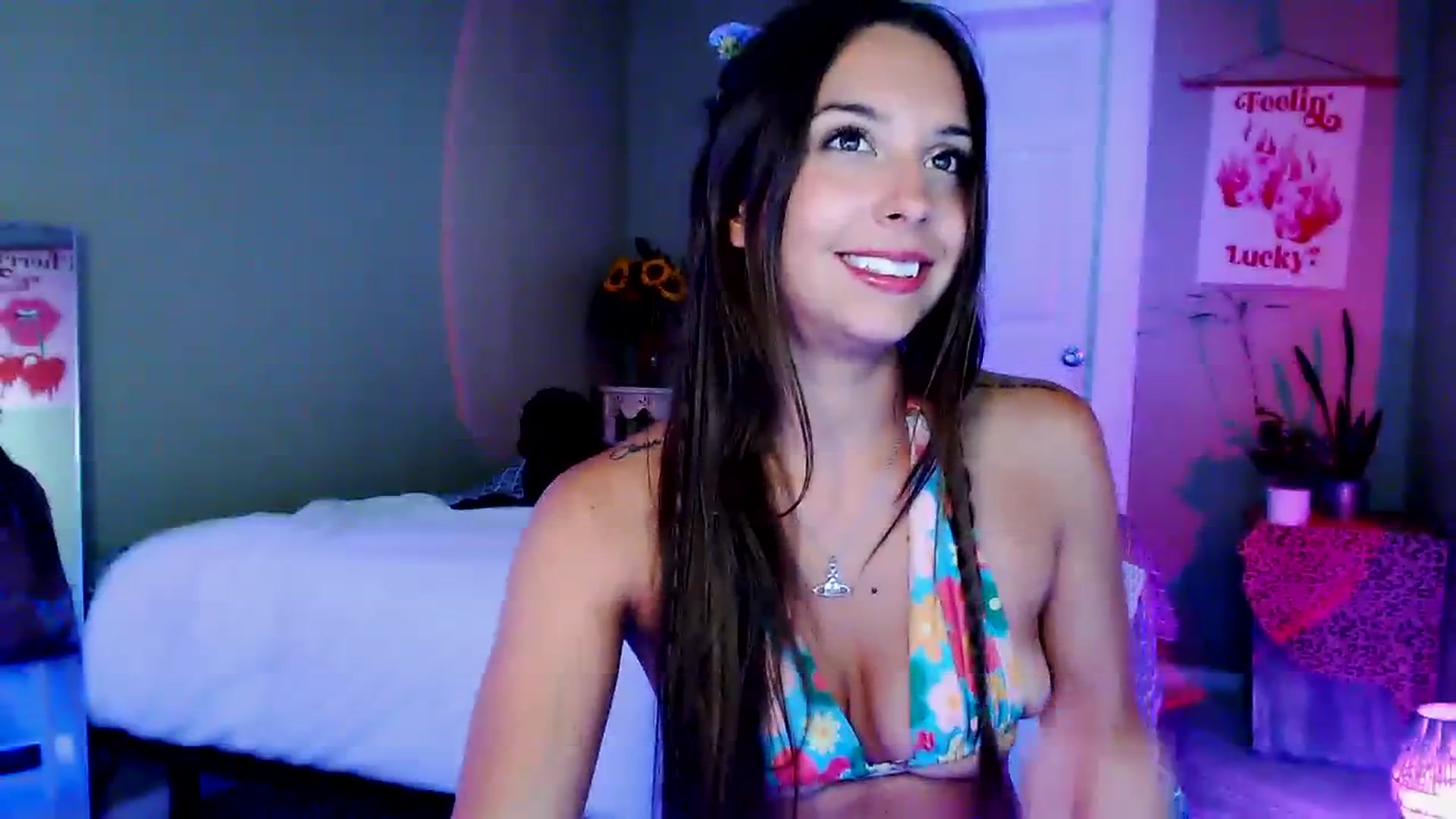 Gallery image thumbnail from BrittaniJade_'s myfreecams stream on, 07/22/2023, 06:15 image 8 of 20