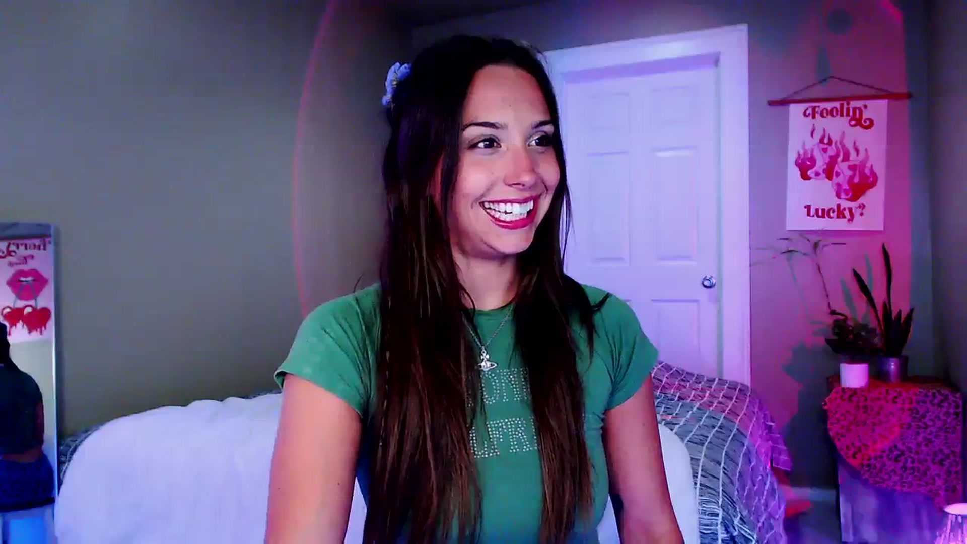 Gallery image thumbnail from BrittaniJade_'s myfreecams stream on, 07/22/2023, 06:15 image 17 of 20