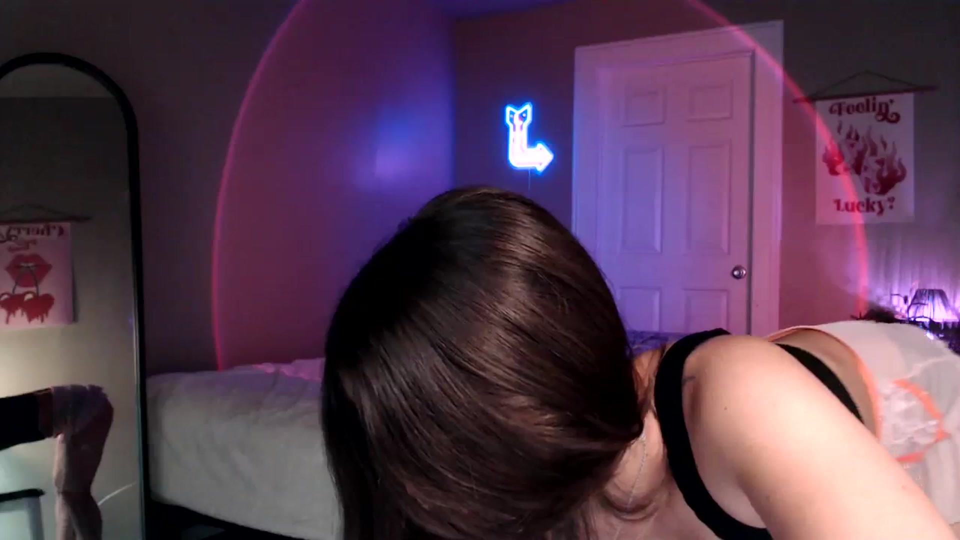 Gallery image thumbnail from BrittaniJade_'s myfreecams stream on, 07/29/2023, 05:01 image 5 of 20