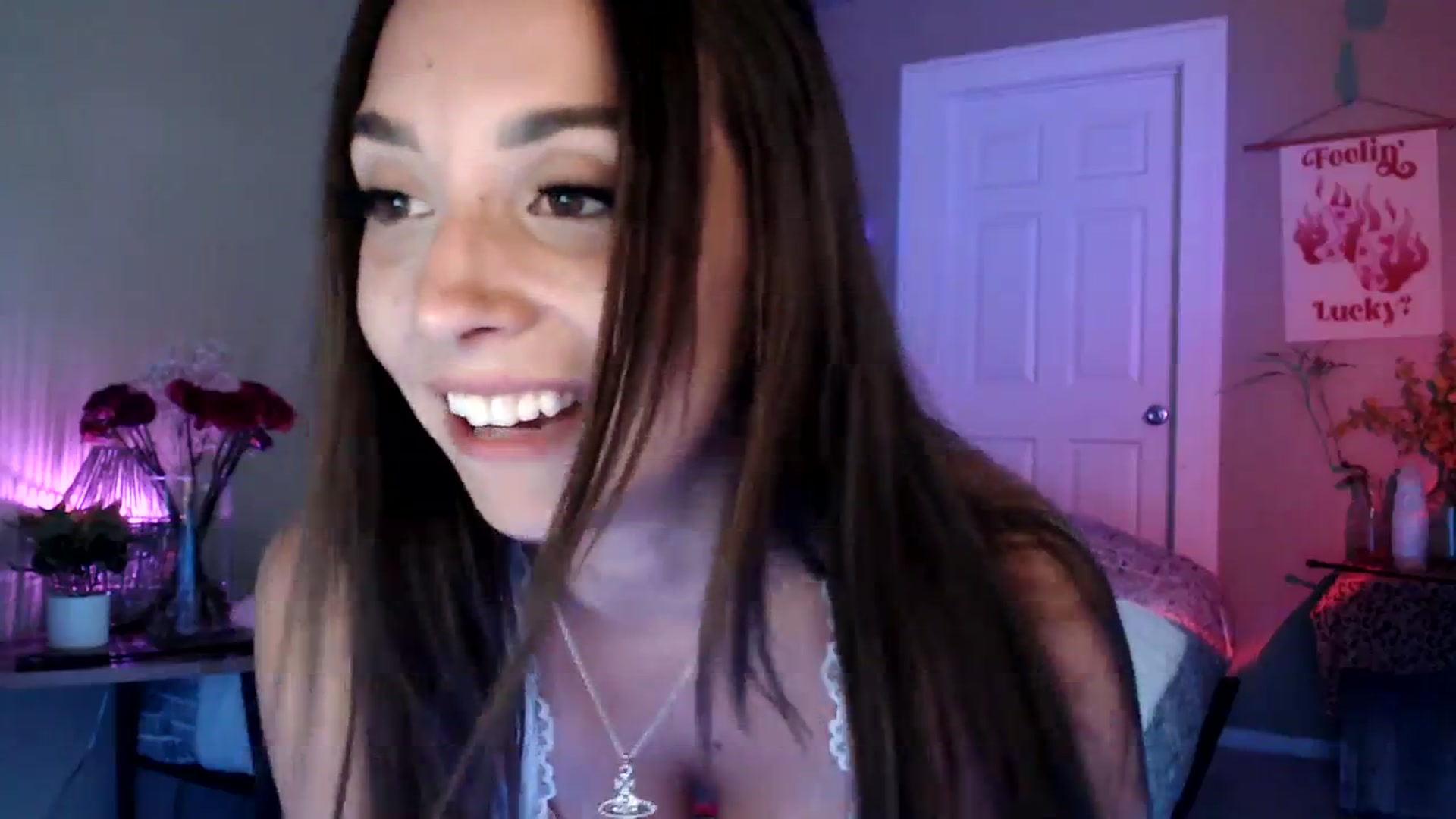 Gallery image thumbnail from BrittaniJade_'s myfreecams stream on, 08/04/2023, 01:31 image 6 of 20