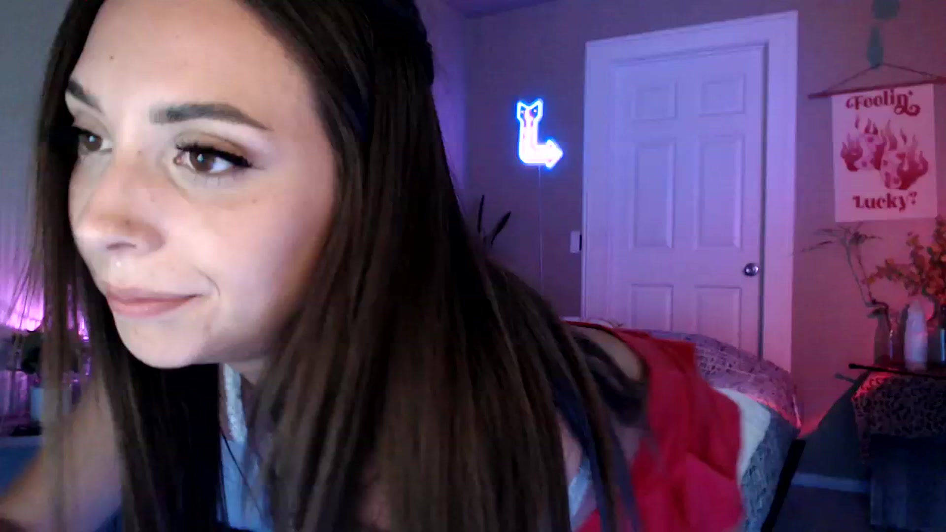 Gallery image thumbnail from BrittaniJade_'s myfreecams stream on, 08/04/2023, 01:31 image 9 of 20