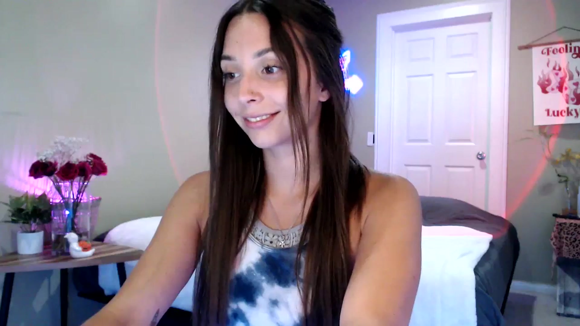 Gallery image thumbnail from BrittaniJade_'s myfreecams stream on, 08/05/2023, 01:58 image 15 of 20