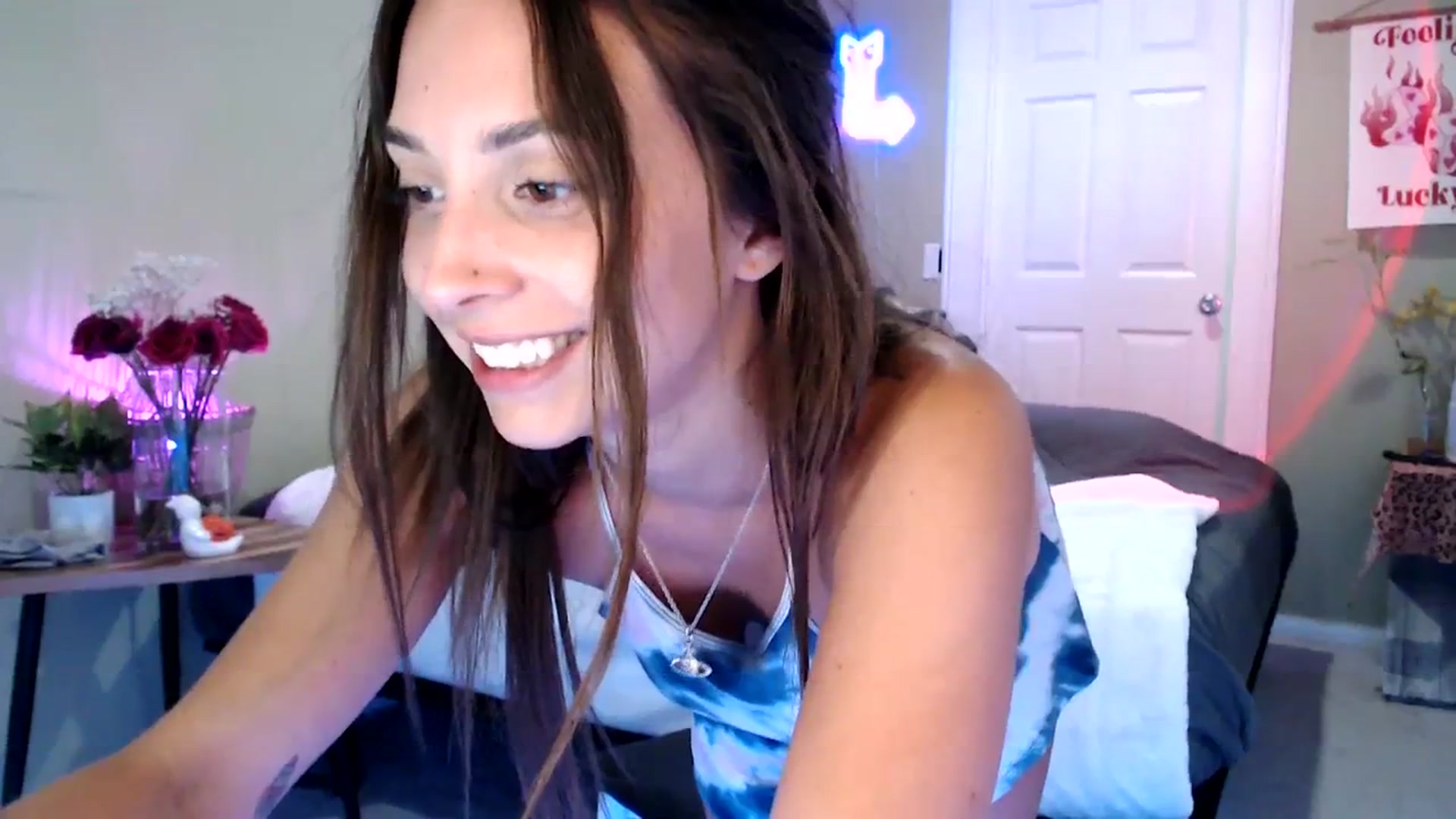 Gallery image thumbnail from BrittaniJade_'s myfreecams stream on, 08/05/2023, 01:58 image 18 of 20