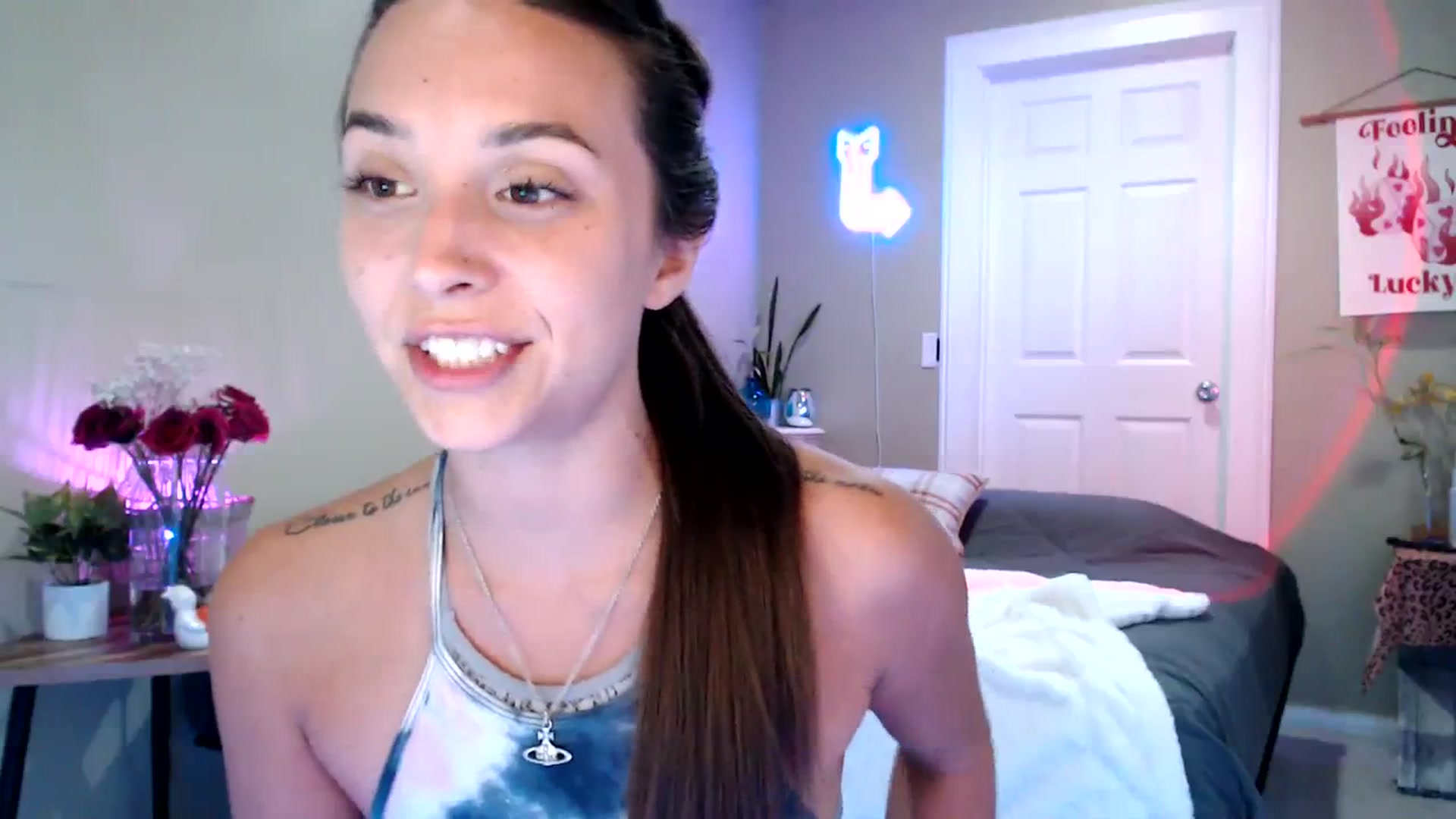 Gallery image thumbnail from BrittaniJade_'s myfreecams stream on, 08/05/2023, 01:58 image 11 of 20