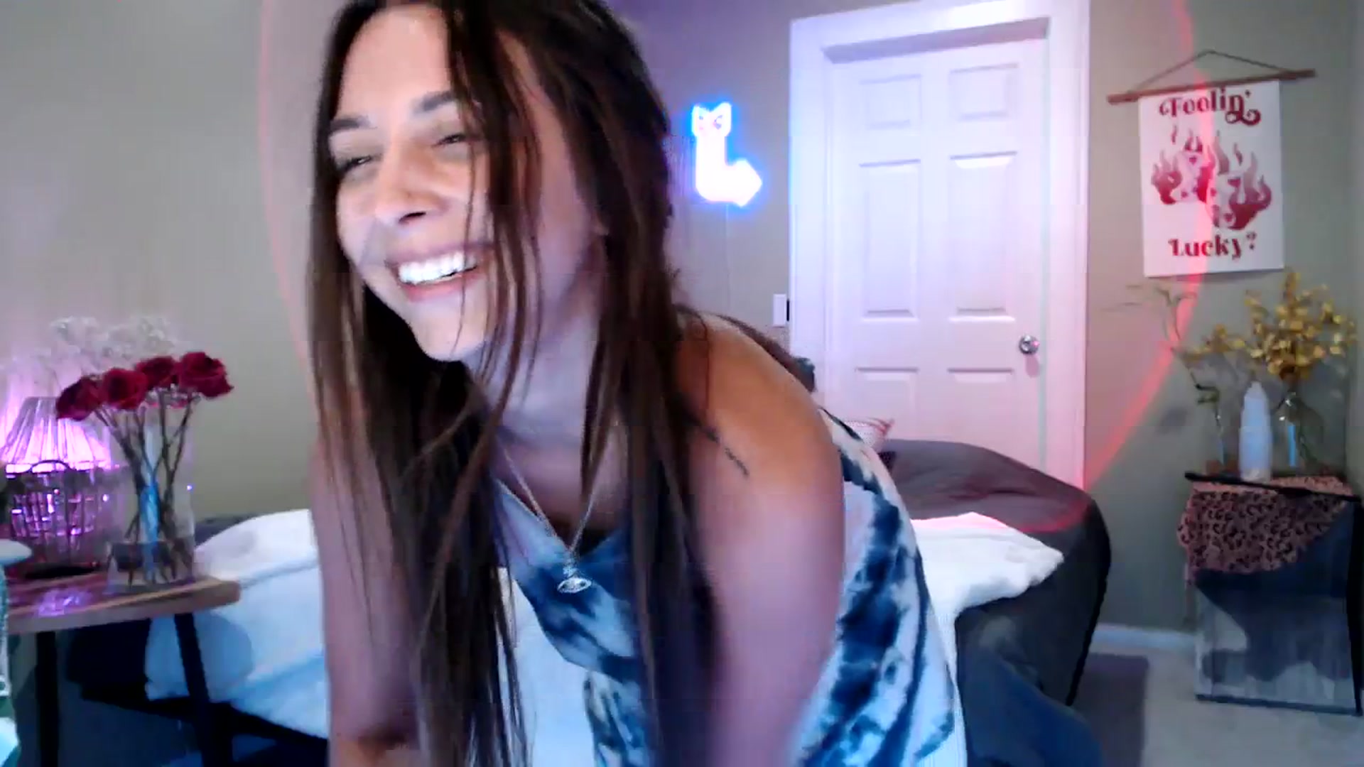 Gallery image thumbnail from BrittaniJade_'s myfreecams stream on, 08/05/2023, 04:23 image 10 of 20