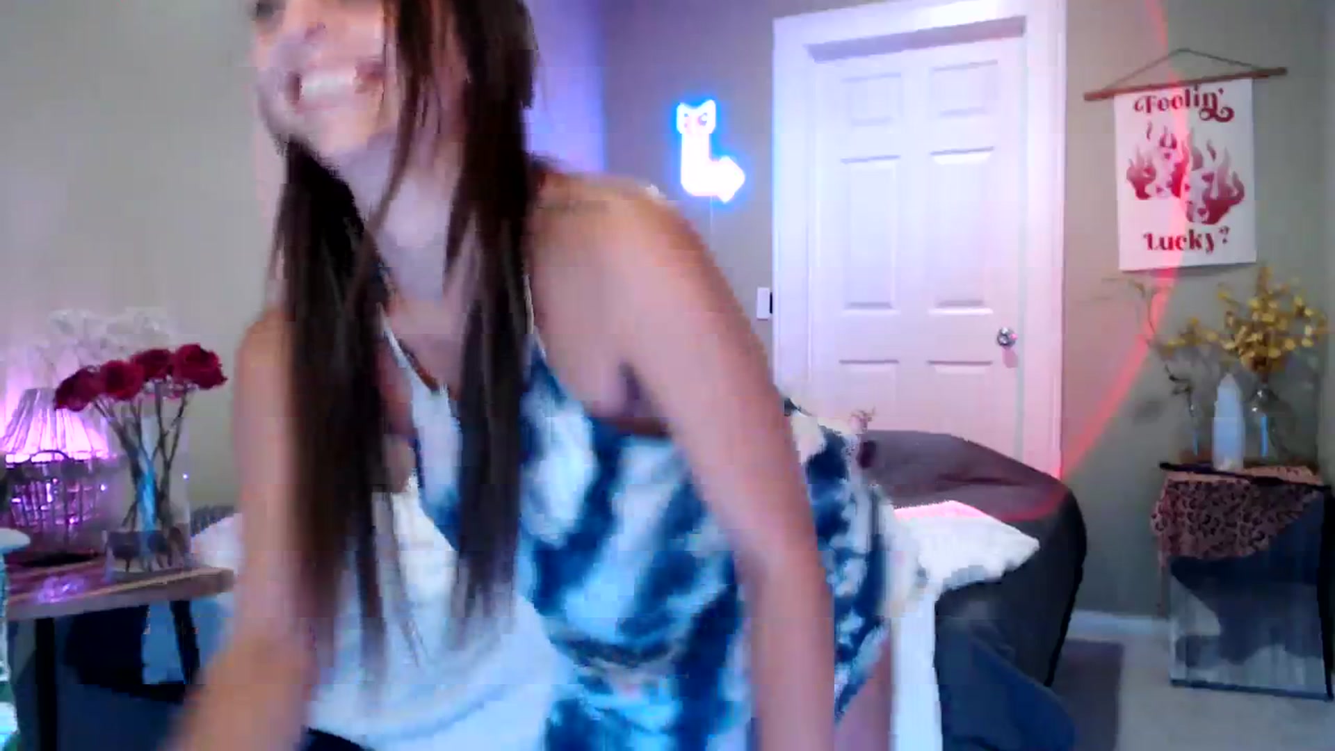 Gallery image thumbnail from BrittaniJade_'s myfreecams stream on, 08/05/2023, 04:23 image 11 of 20