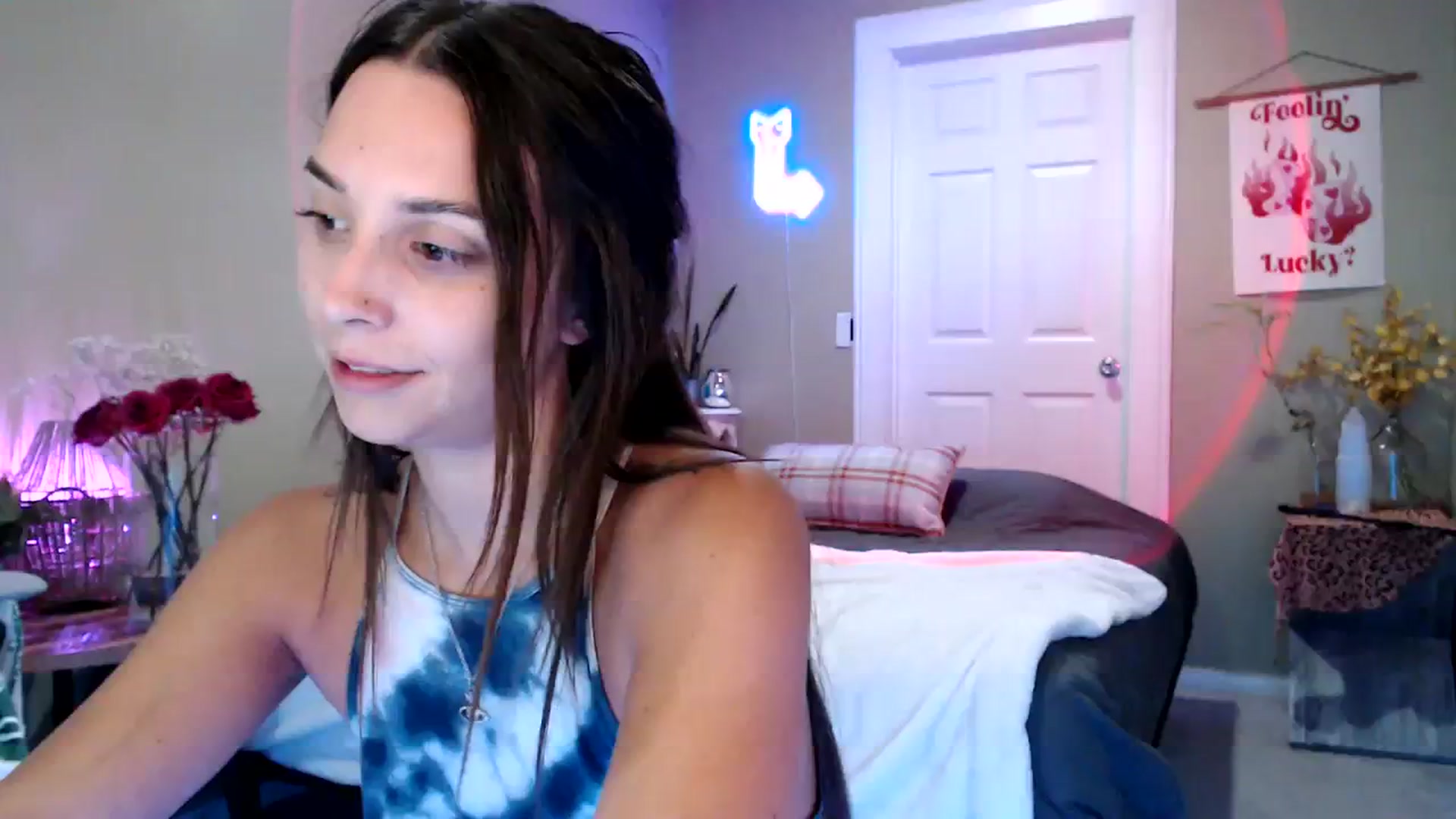 Gallery image thumbnail from BrittaniJade_'s myfreecams stream on, 08/05/2023, 04:23 image 13 of 20